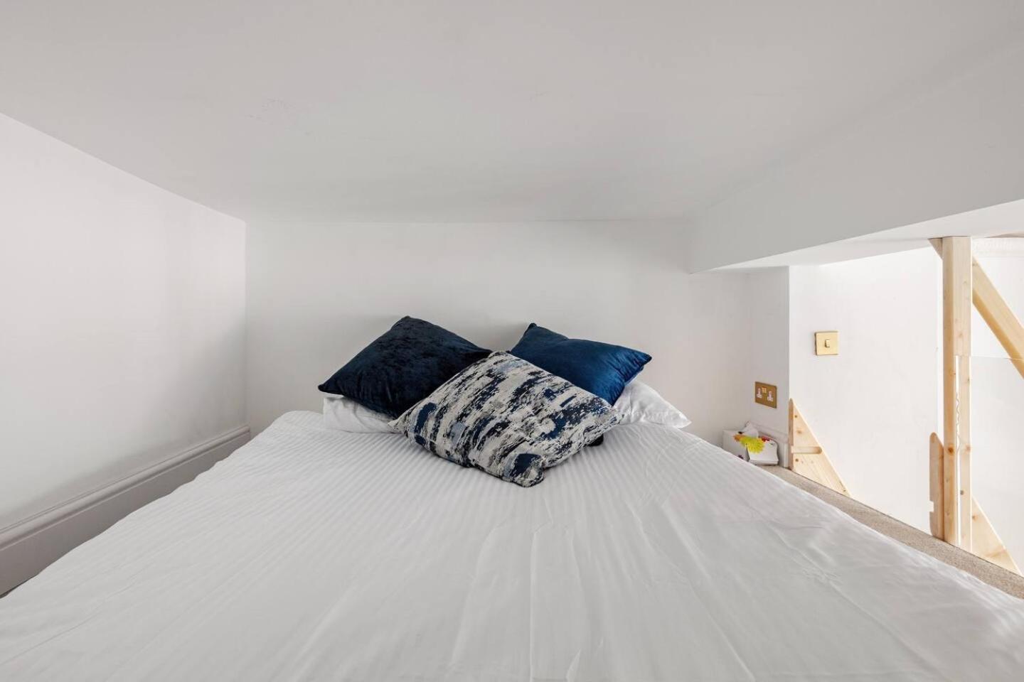 Ladbroke Grove hidden Gem