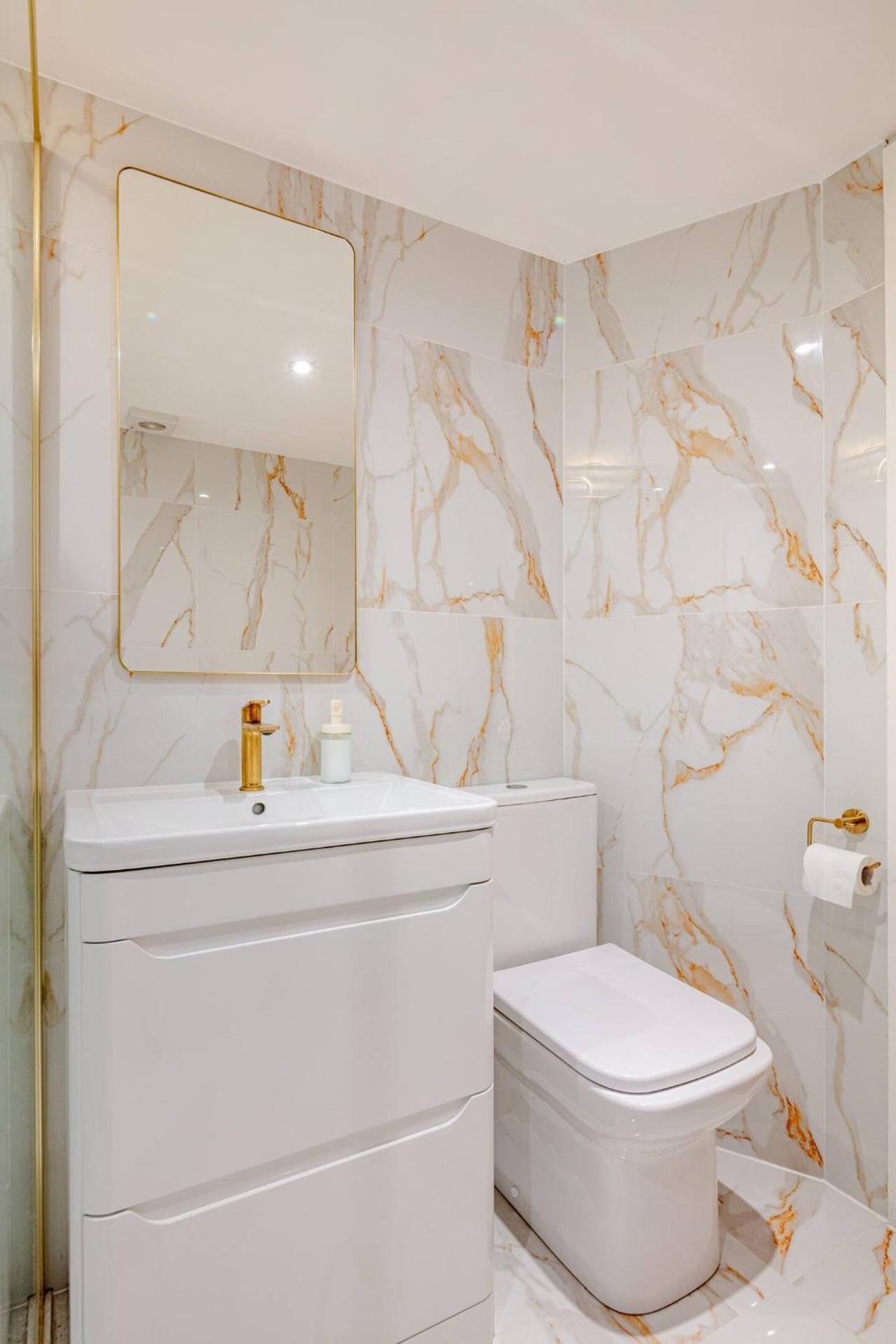 Ladbroke Grove hidden Gem