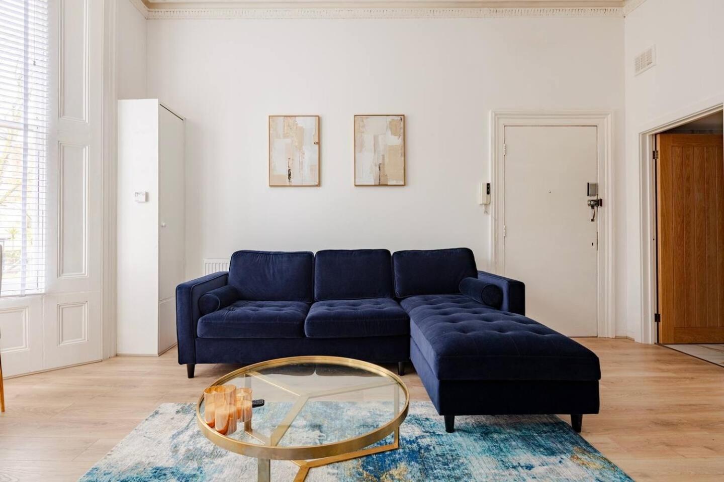 Ladbroke Grove hidden Gem