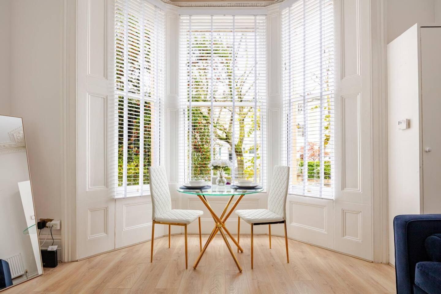 Ladbroke Grove hidden Gem