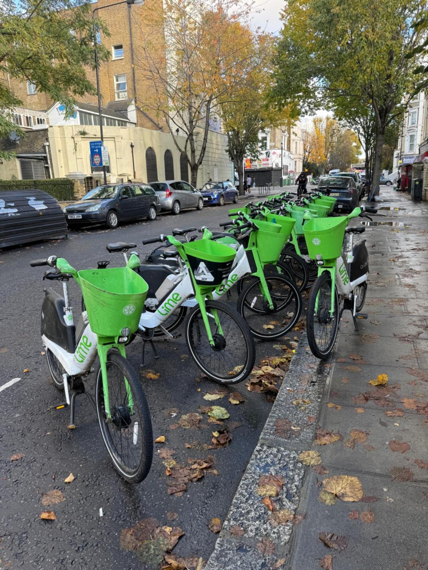 Ladbroke Grove hidden Gem