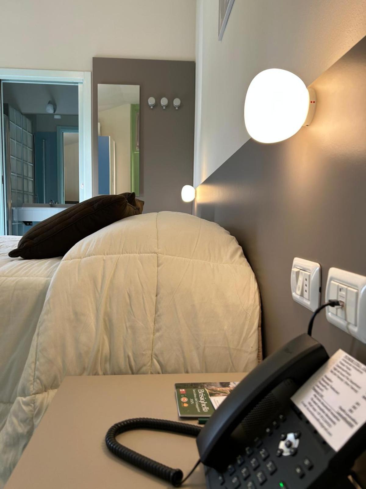 Locanda La Cavallina