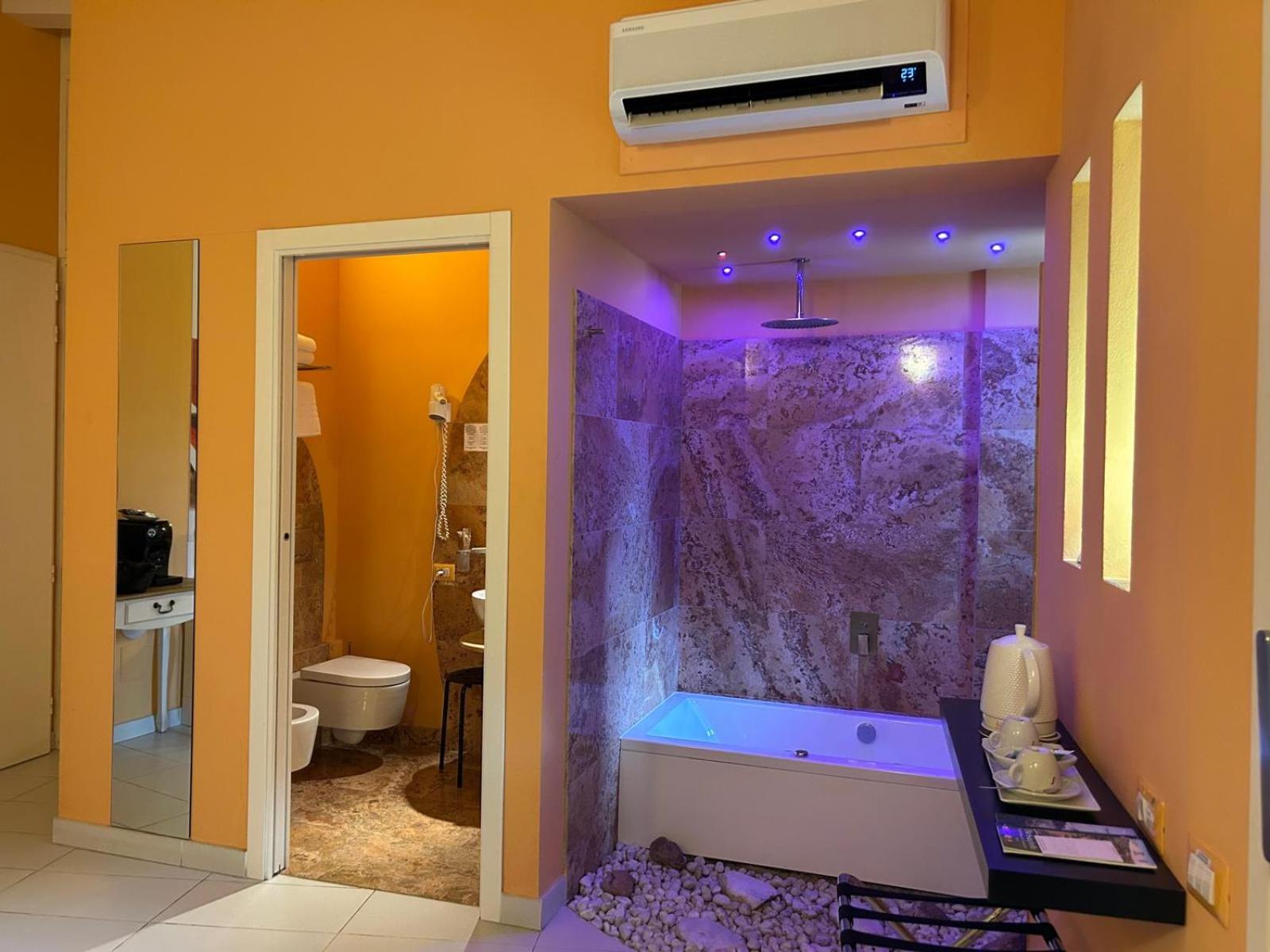 Locanda La Cavallina