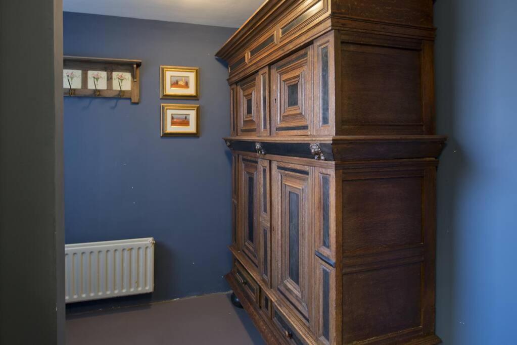 Lovely Studio with Patio and Garden