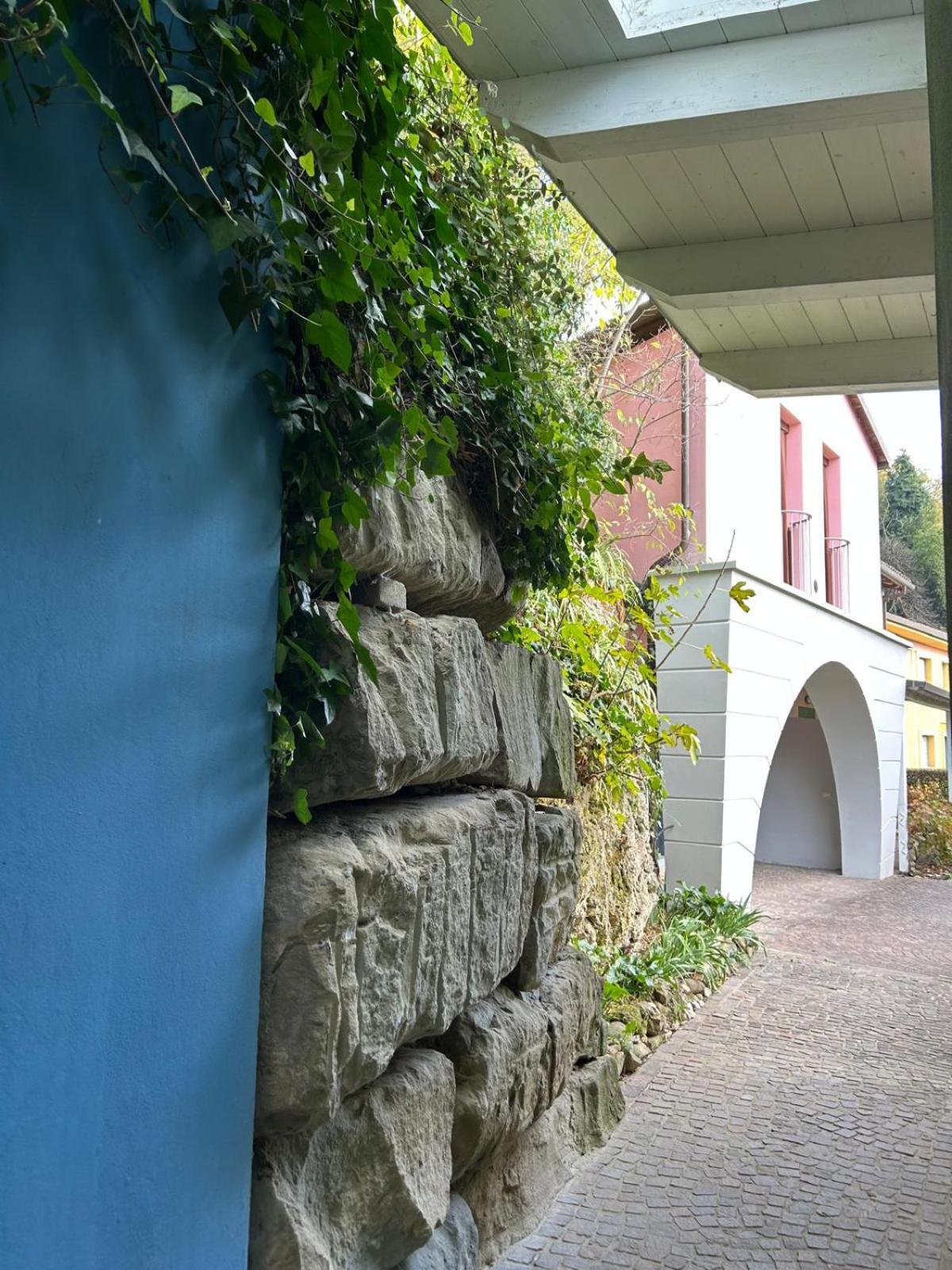 Locanda La Cavallina