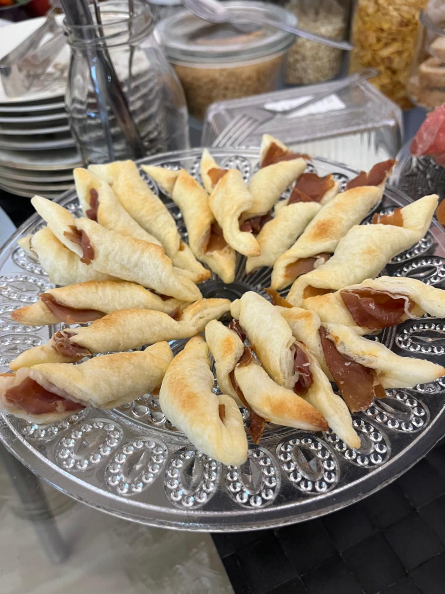 Agriturismo Villa Dei Gelsi