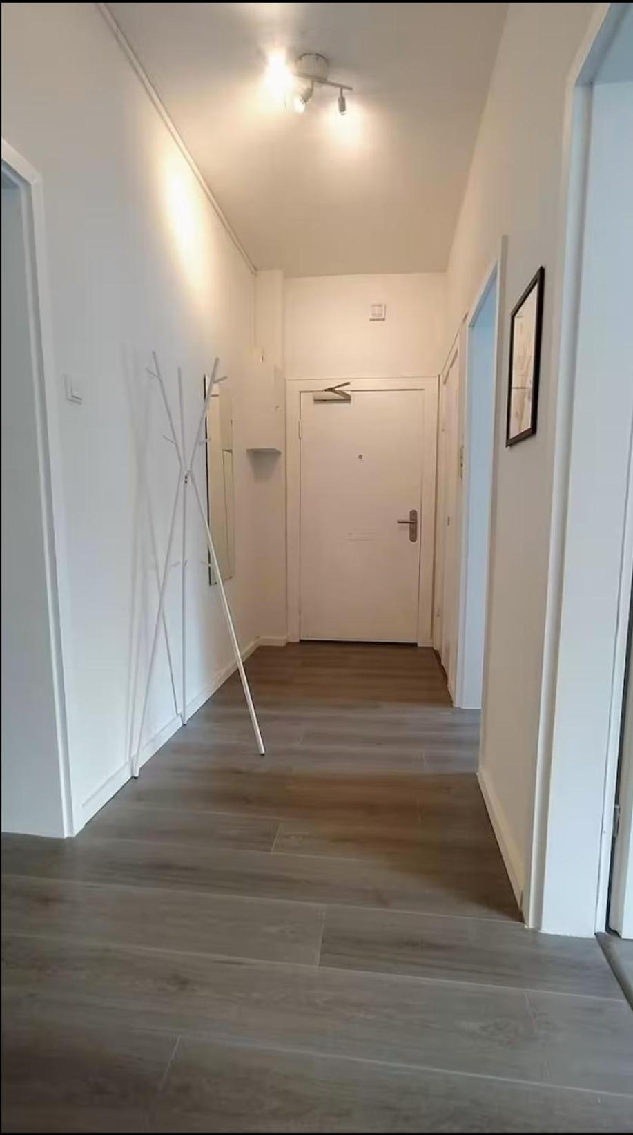 Moderne City Apartments im Stadtzentrum