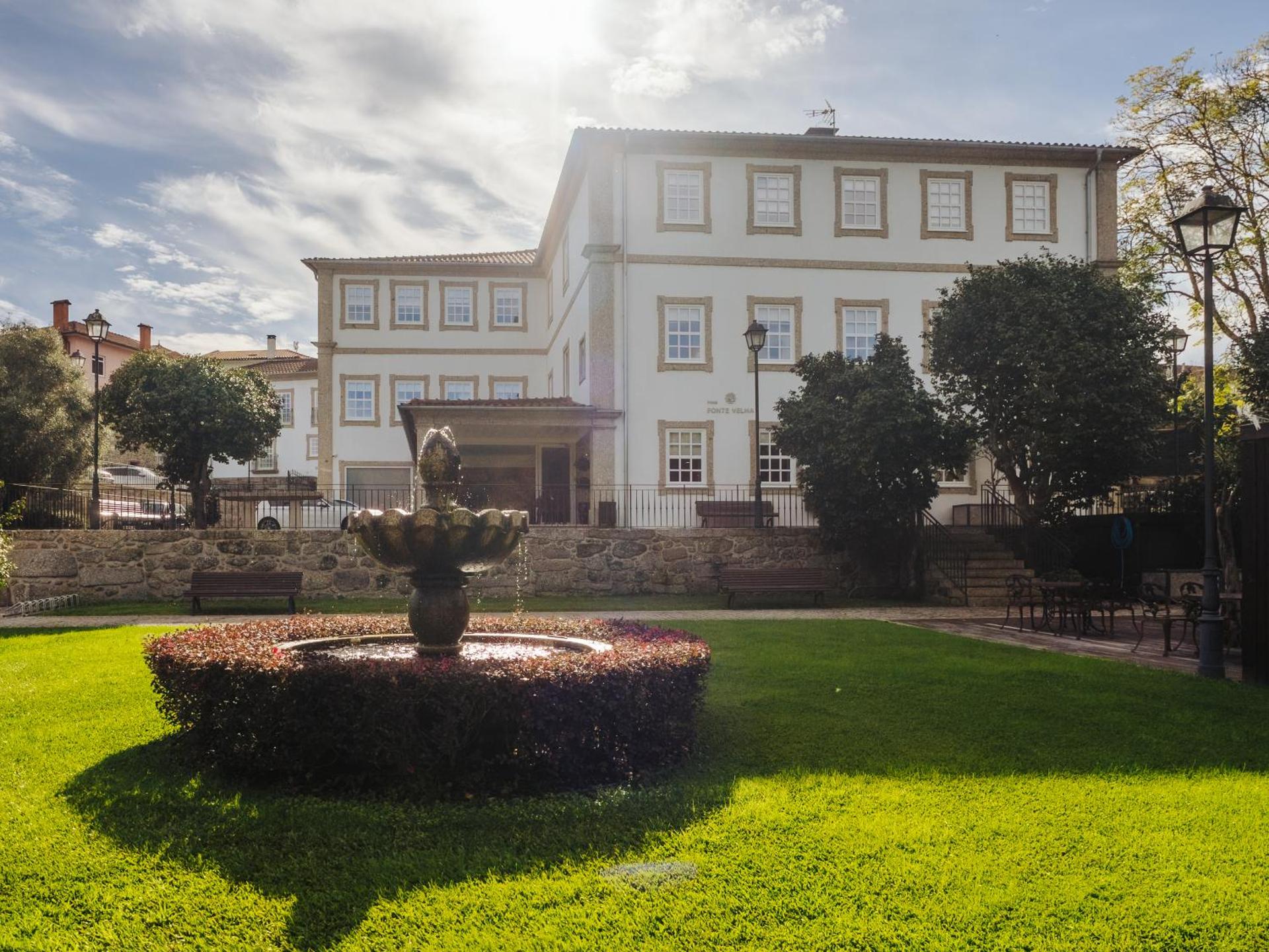 Hotel Fonte Velha