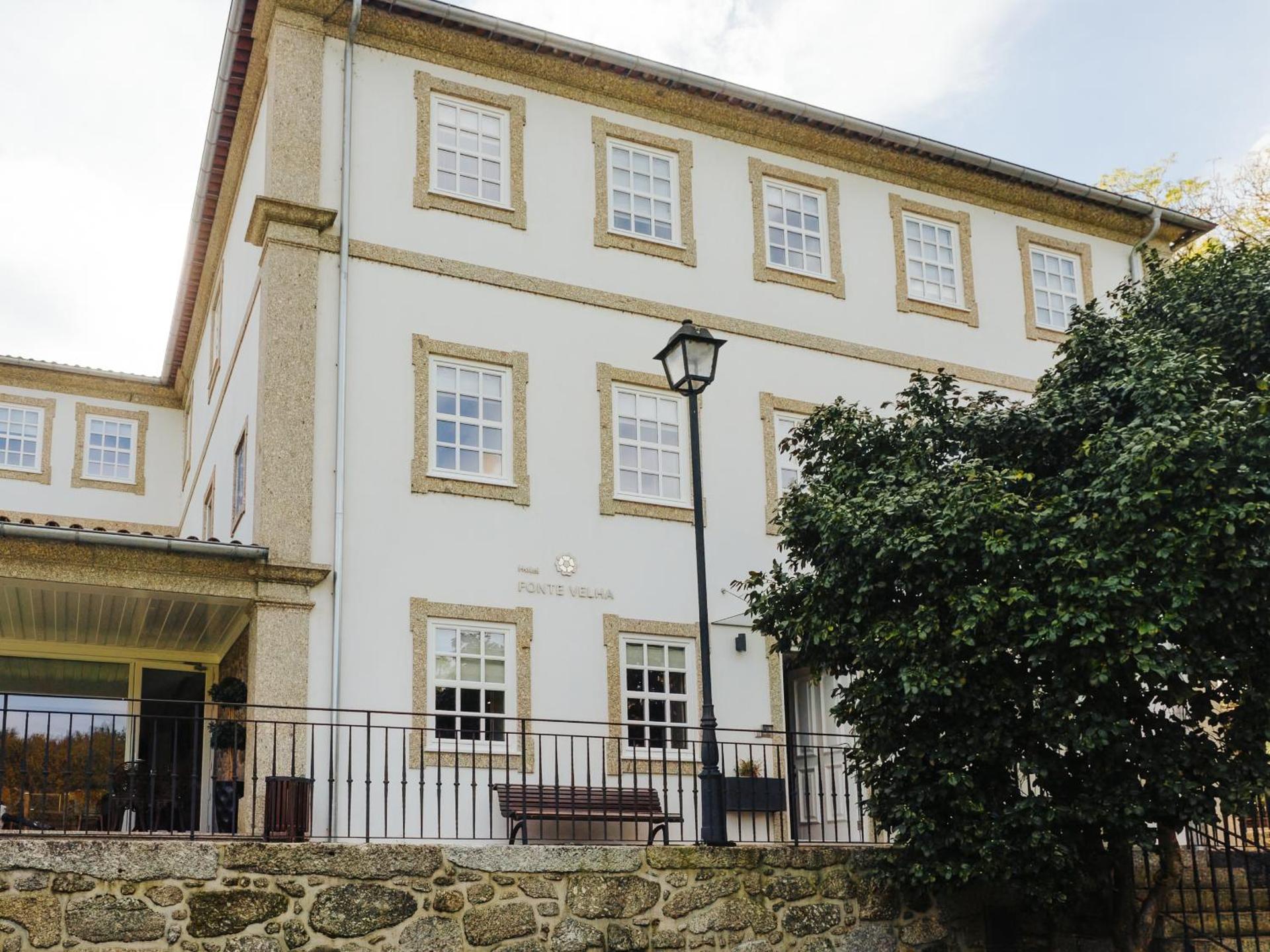 Hotel Fonte Velha