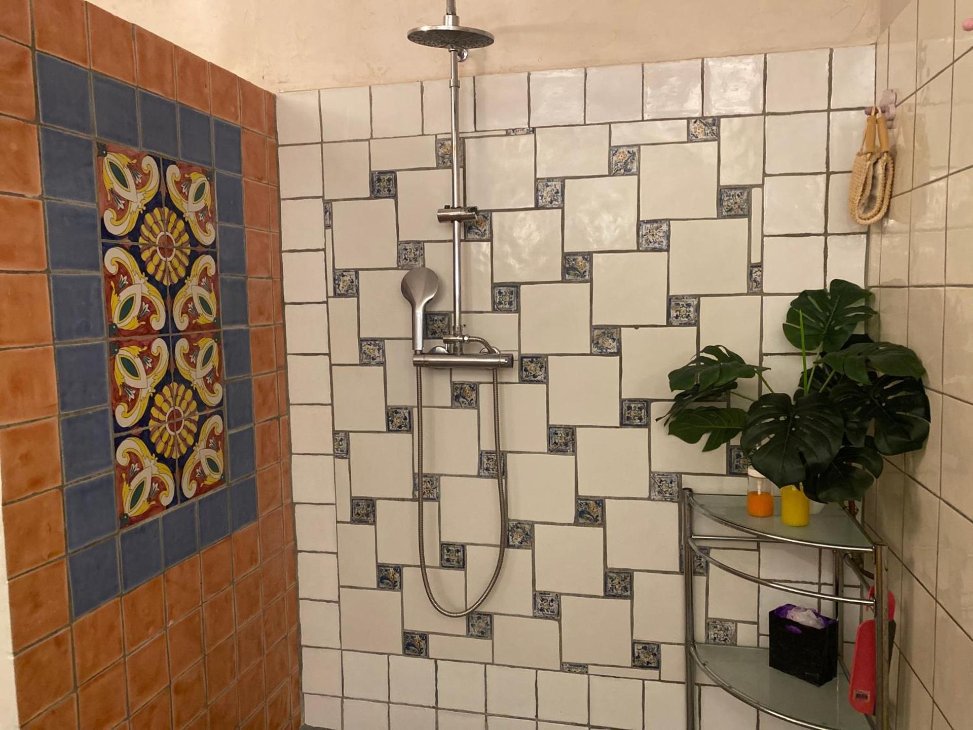 Les Lauriers Duplex centre ville avec jardin