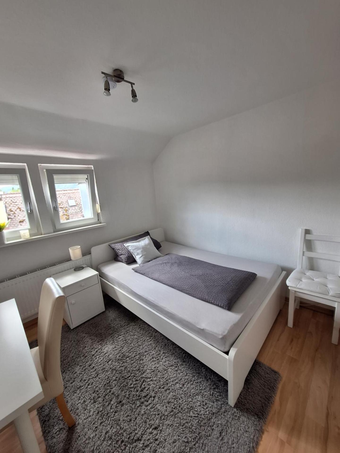 Wohnen im Springerhof