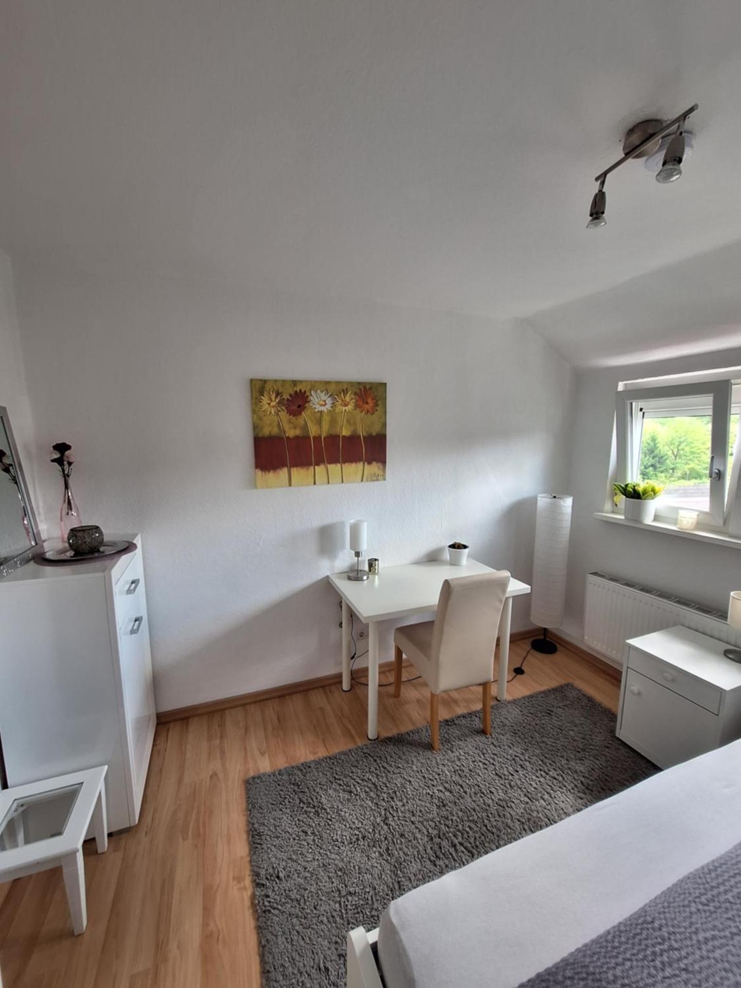 Wohnen im Springerhof