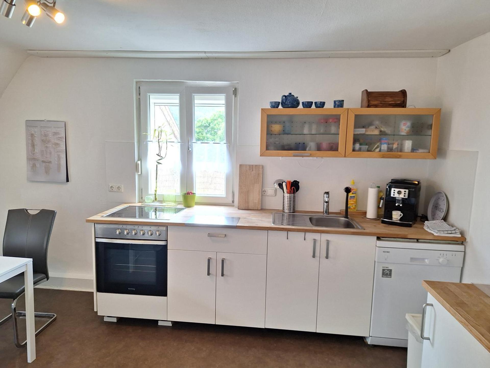 Wohnen im Springerhof