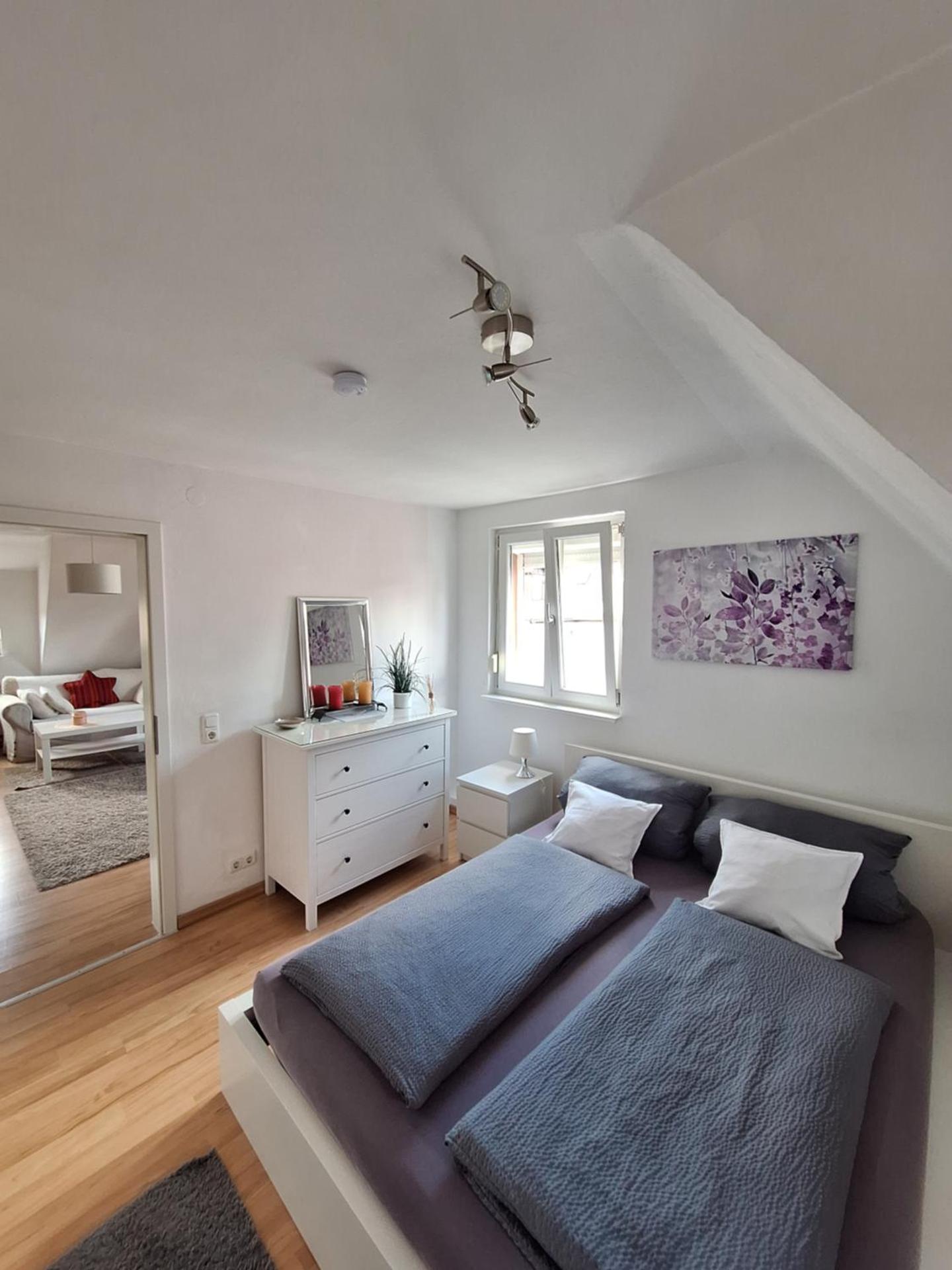 Wohnen im Springerhof