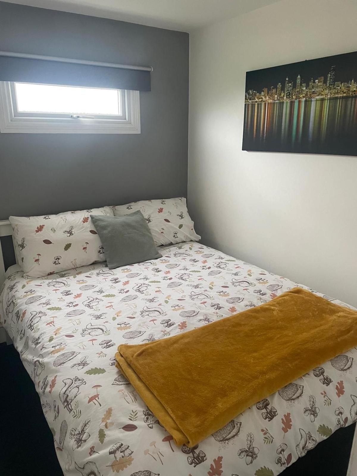 Sandhaven Beach Chalets