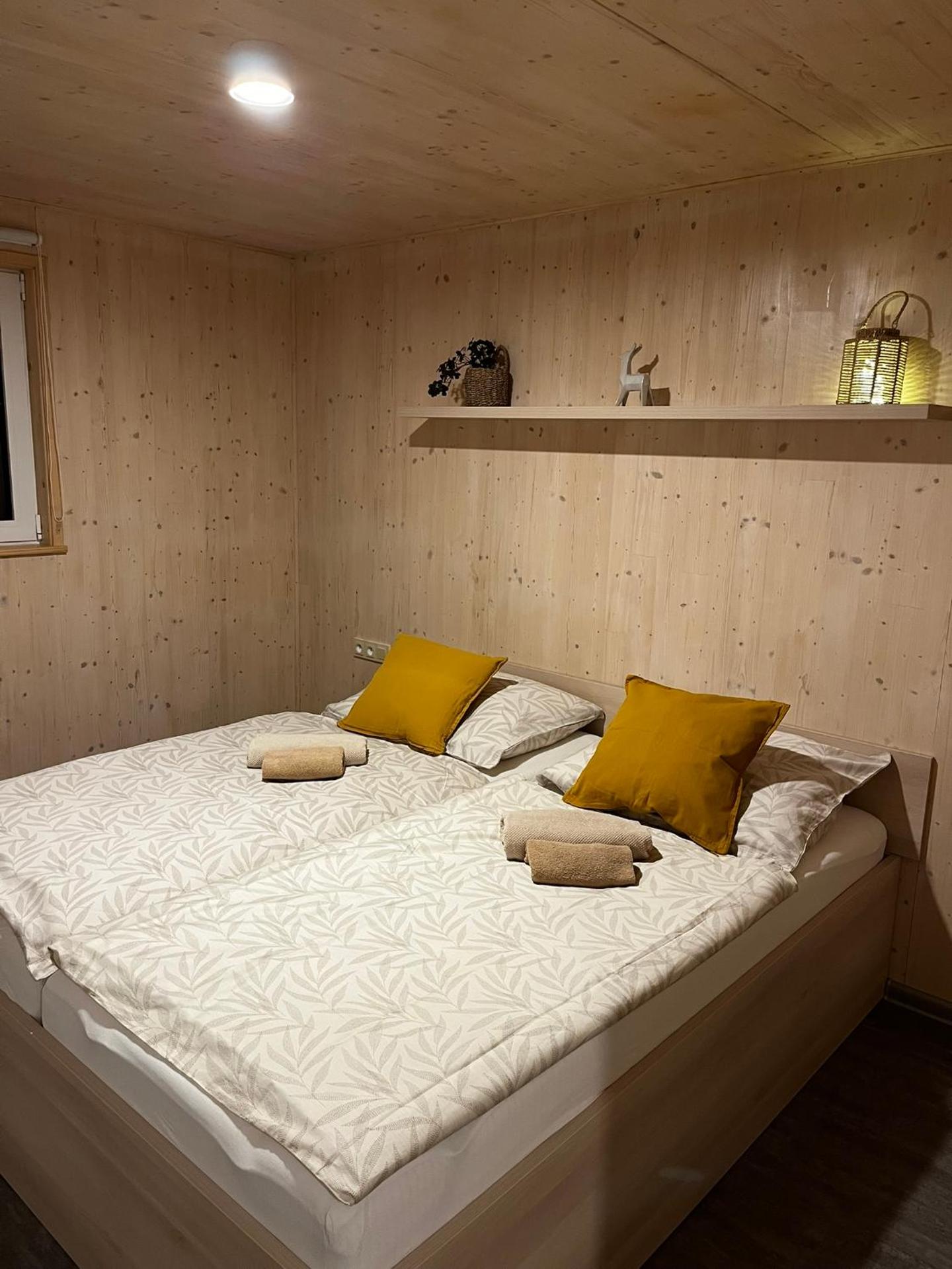 Relax v Čenkovicích