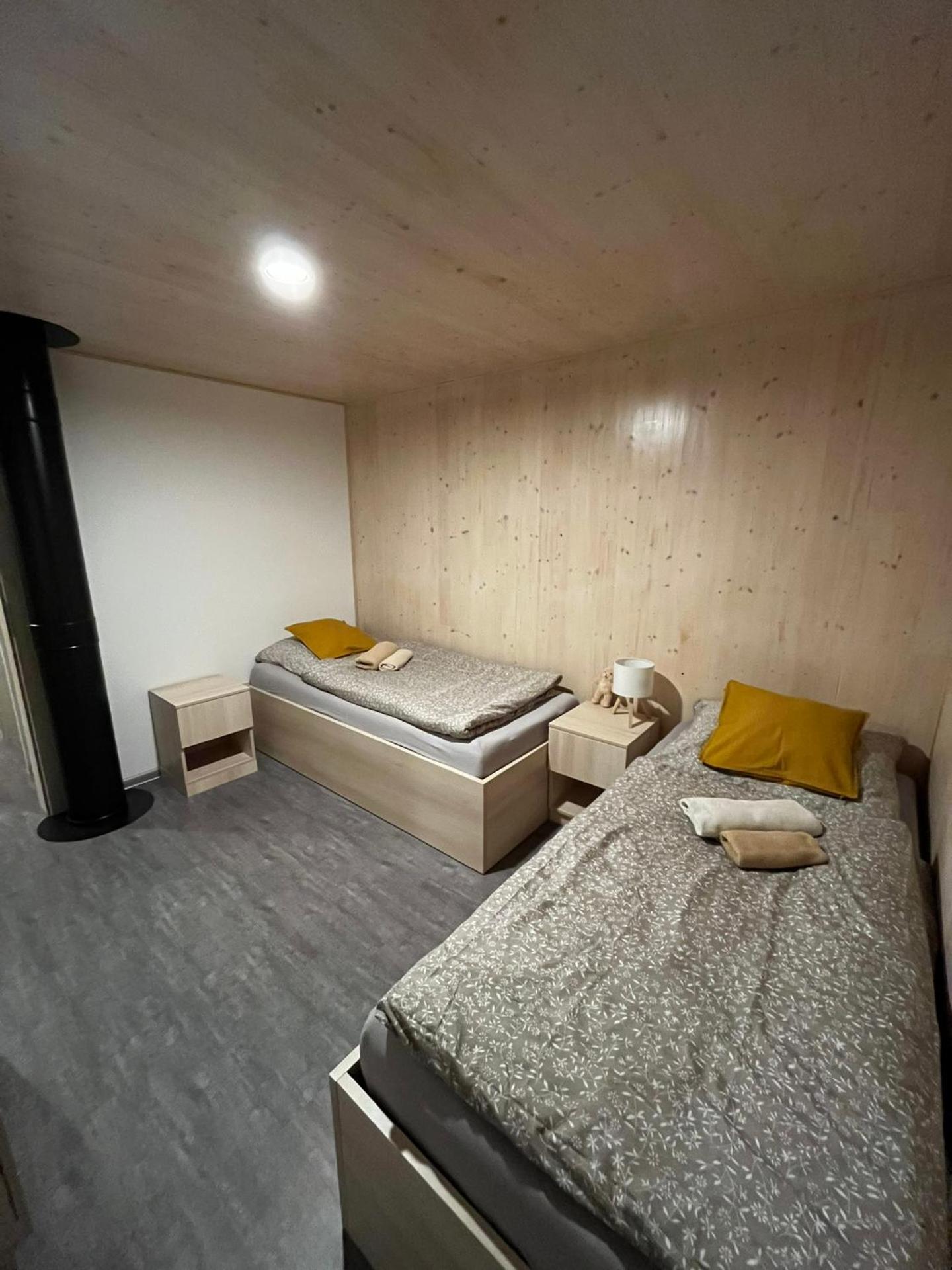 Relax v Čenkovicích