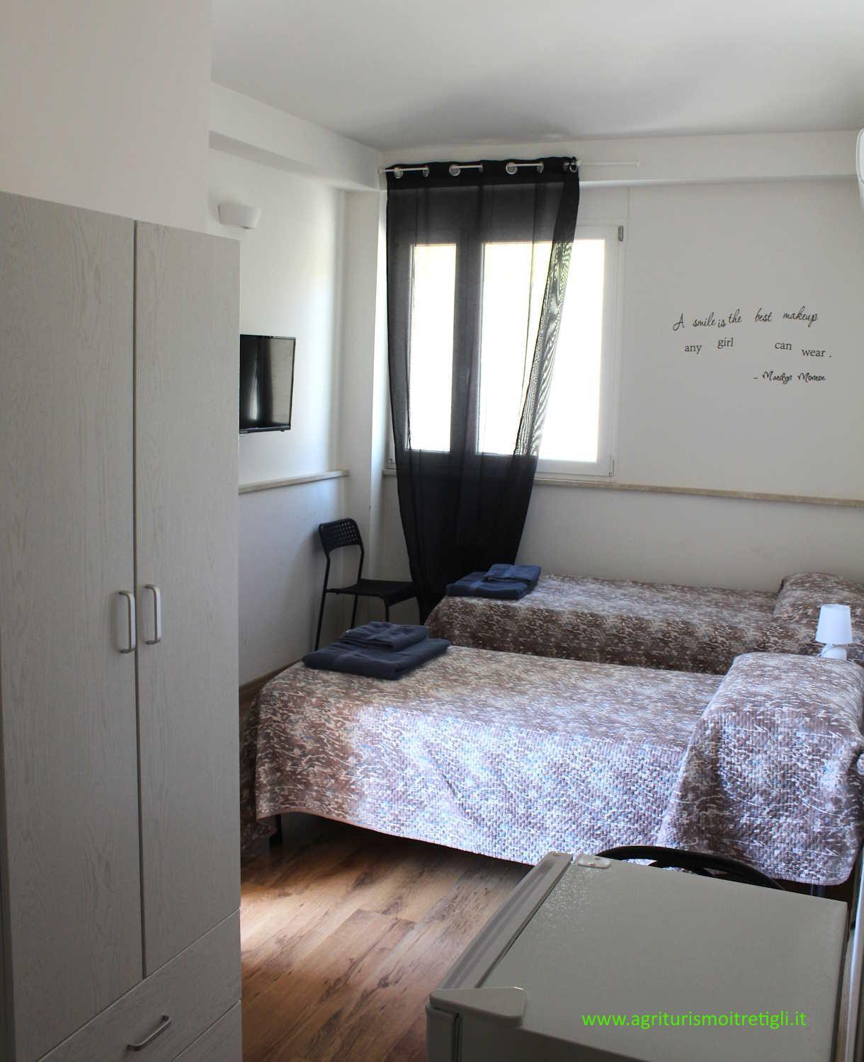 Agriturismo I TRE TIGLI