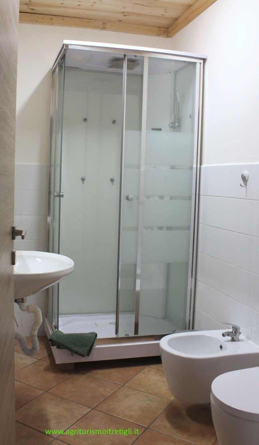 Agriturismo I TRE TIGLI