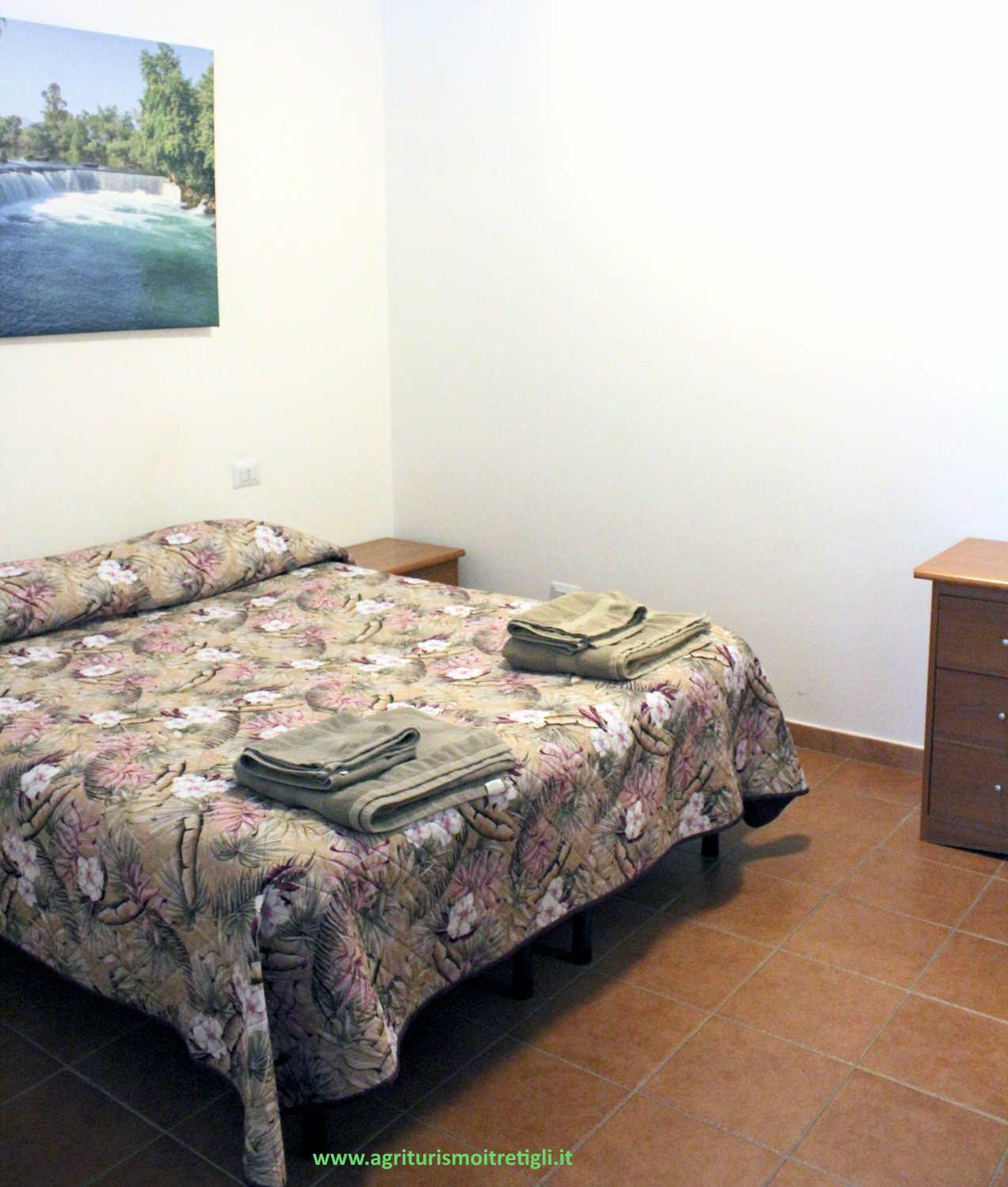 Agriturismo I TRE TIGLI