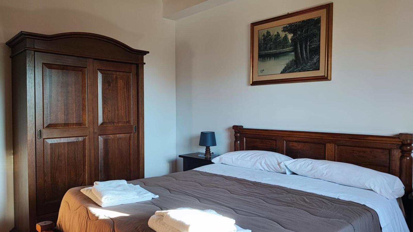 Two-Bedroom Apartment (3 Adults)