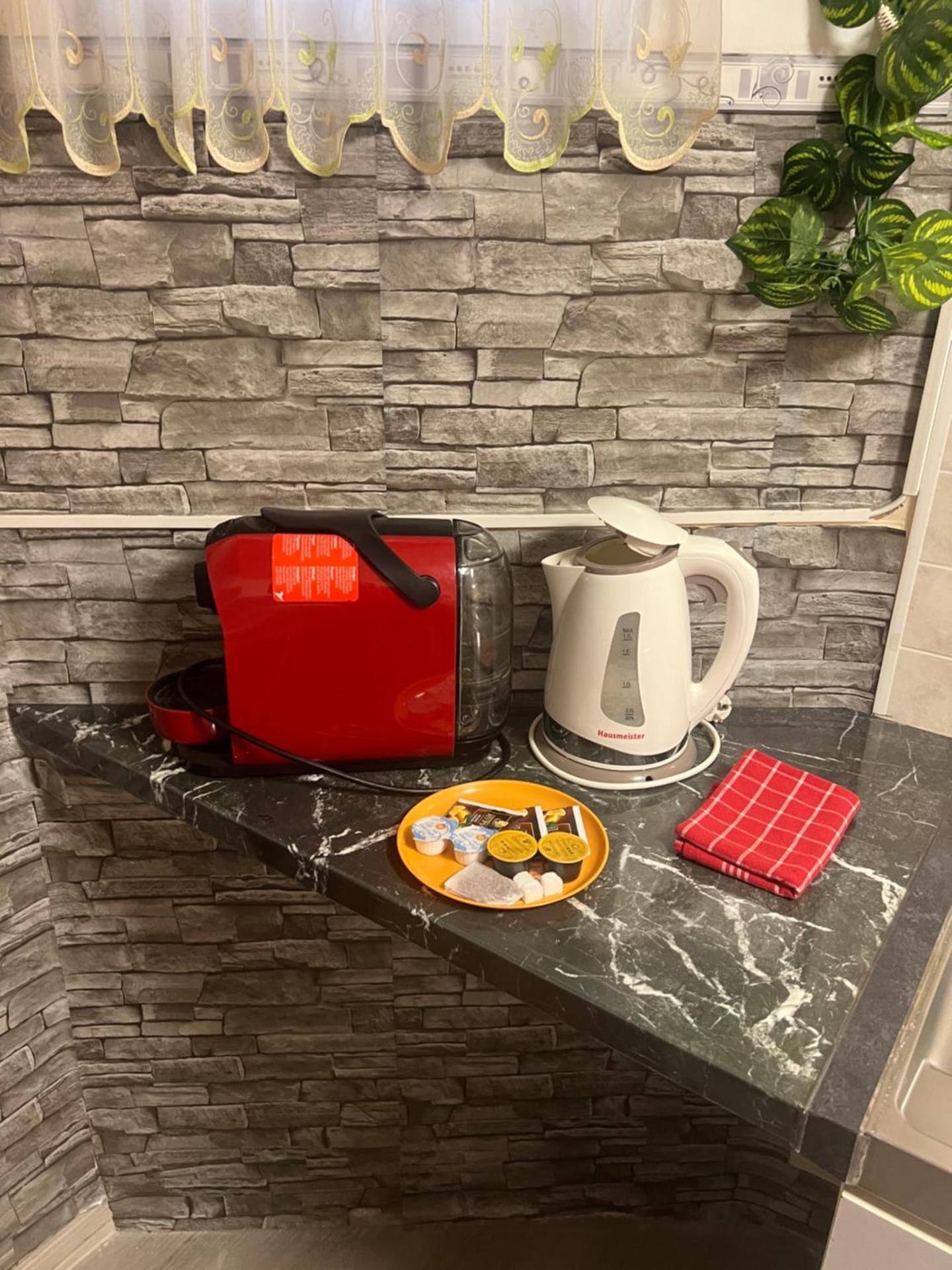 Green Lake Budapest Airport Apartments