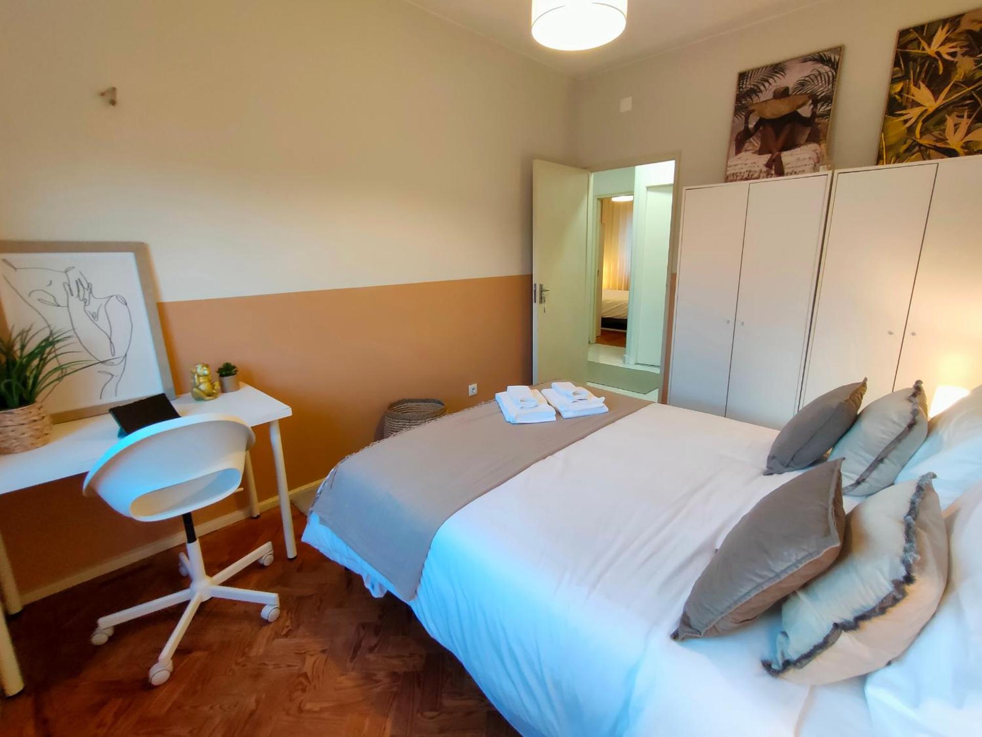 Lovely room in city centre