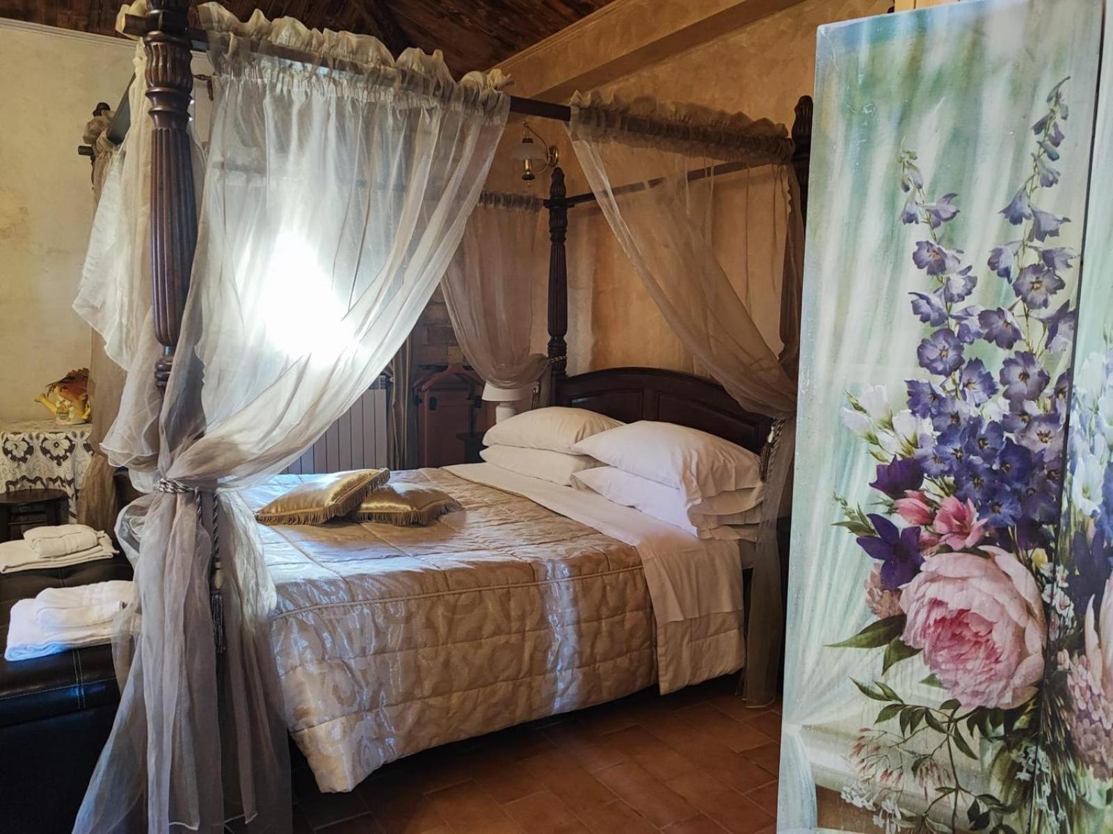 Hotel Il Feudo Dei Pierleoni