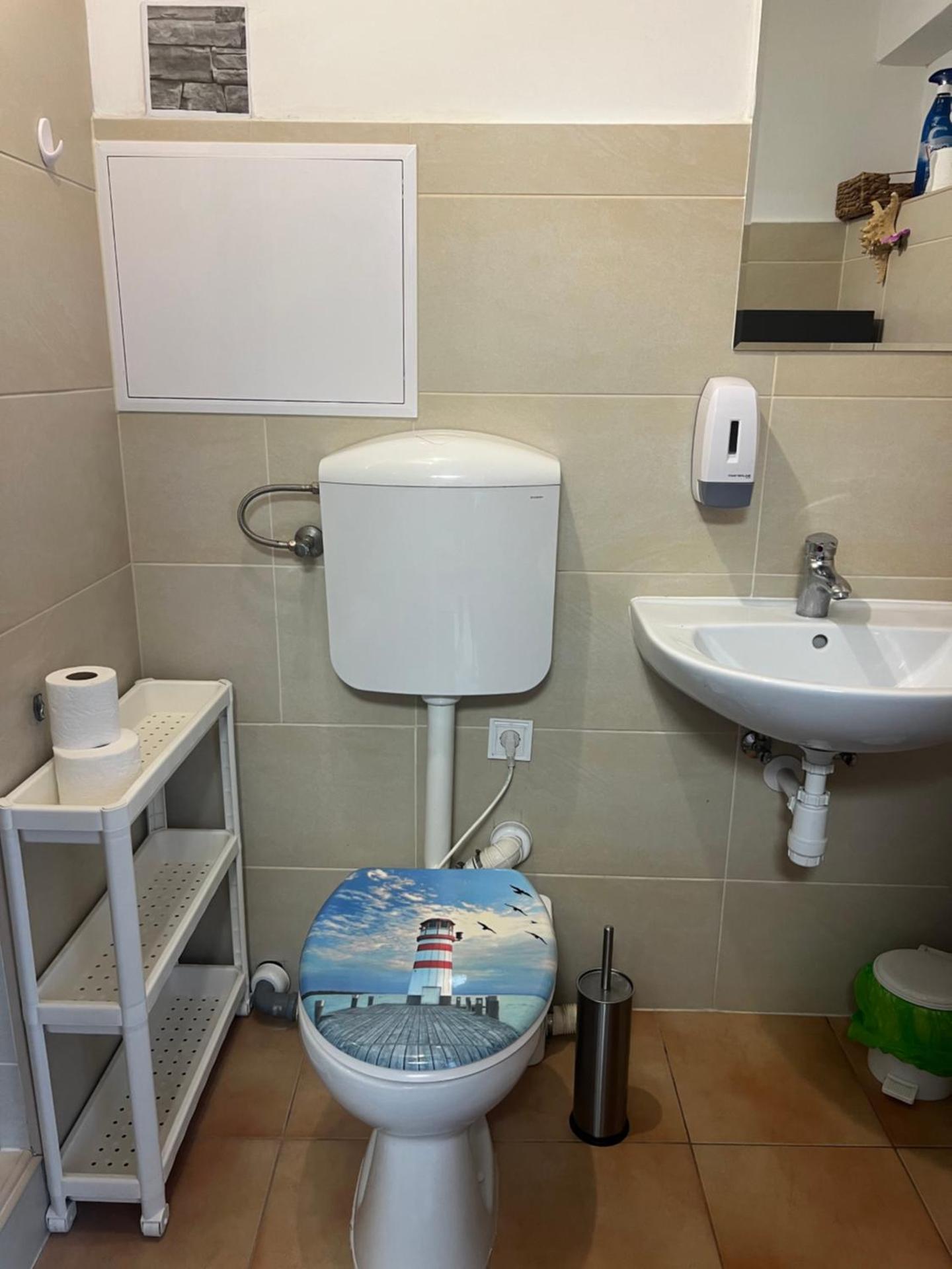 Green Lake Budapest Airport Apartments