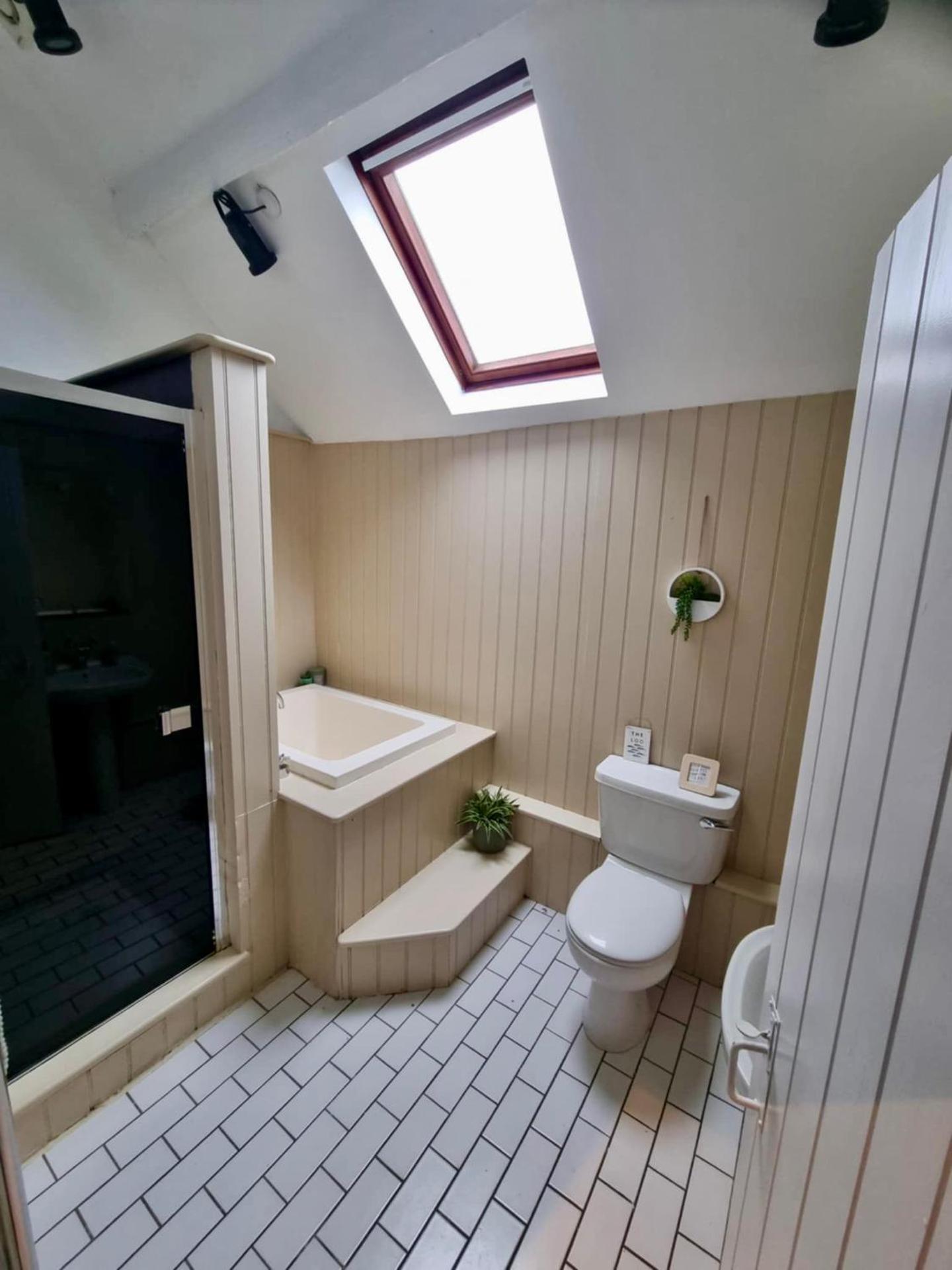 The Piggery - North Wales Retreat - Wilde Retreats