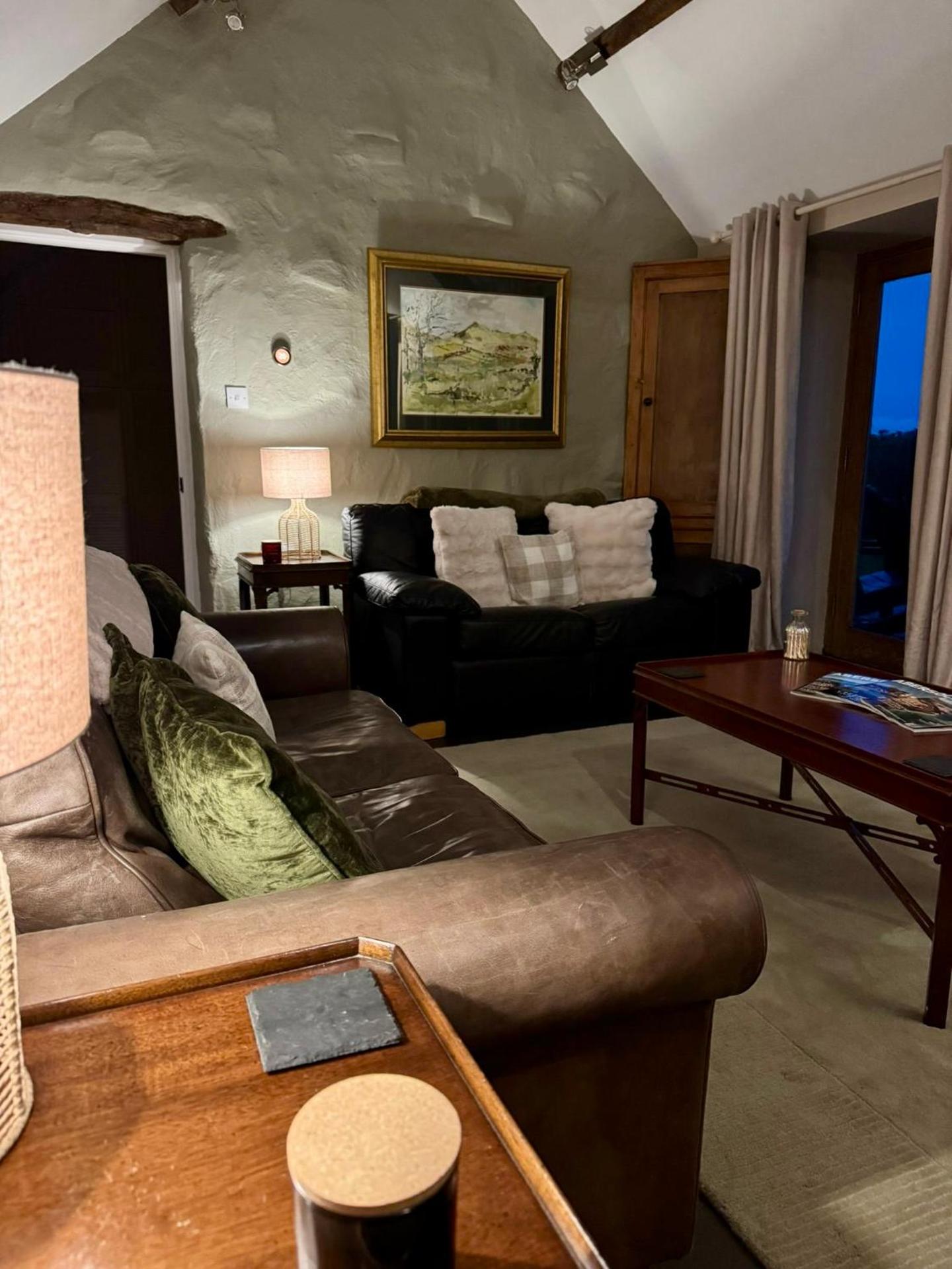 The Piggery - North Wales Retreat - Wilde Retreats