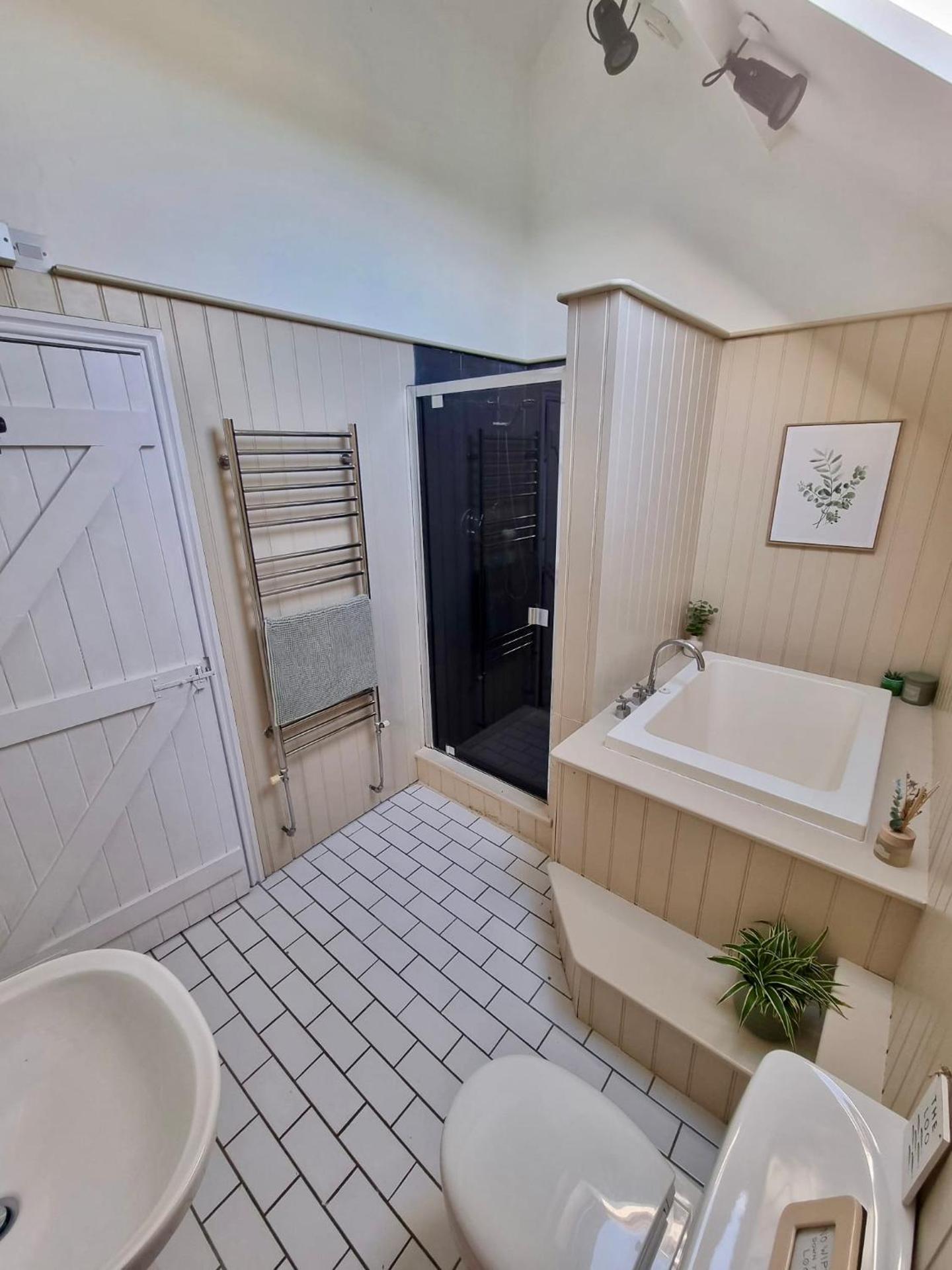 The Piggery - North Wales Retreat - Wilde Retreats