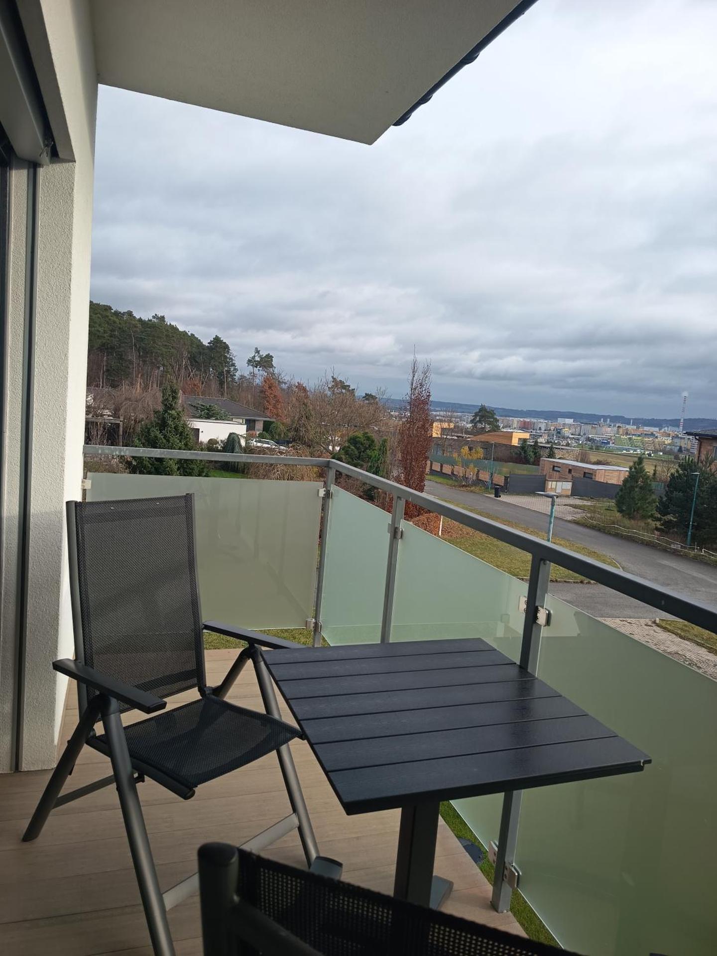 Apartmány MB JARO Mladá Boleslav