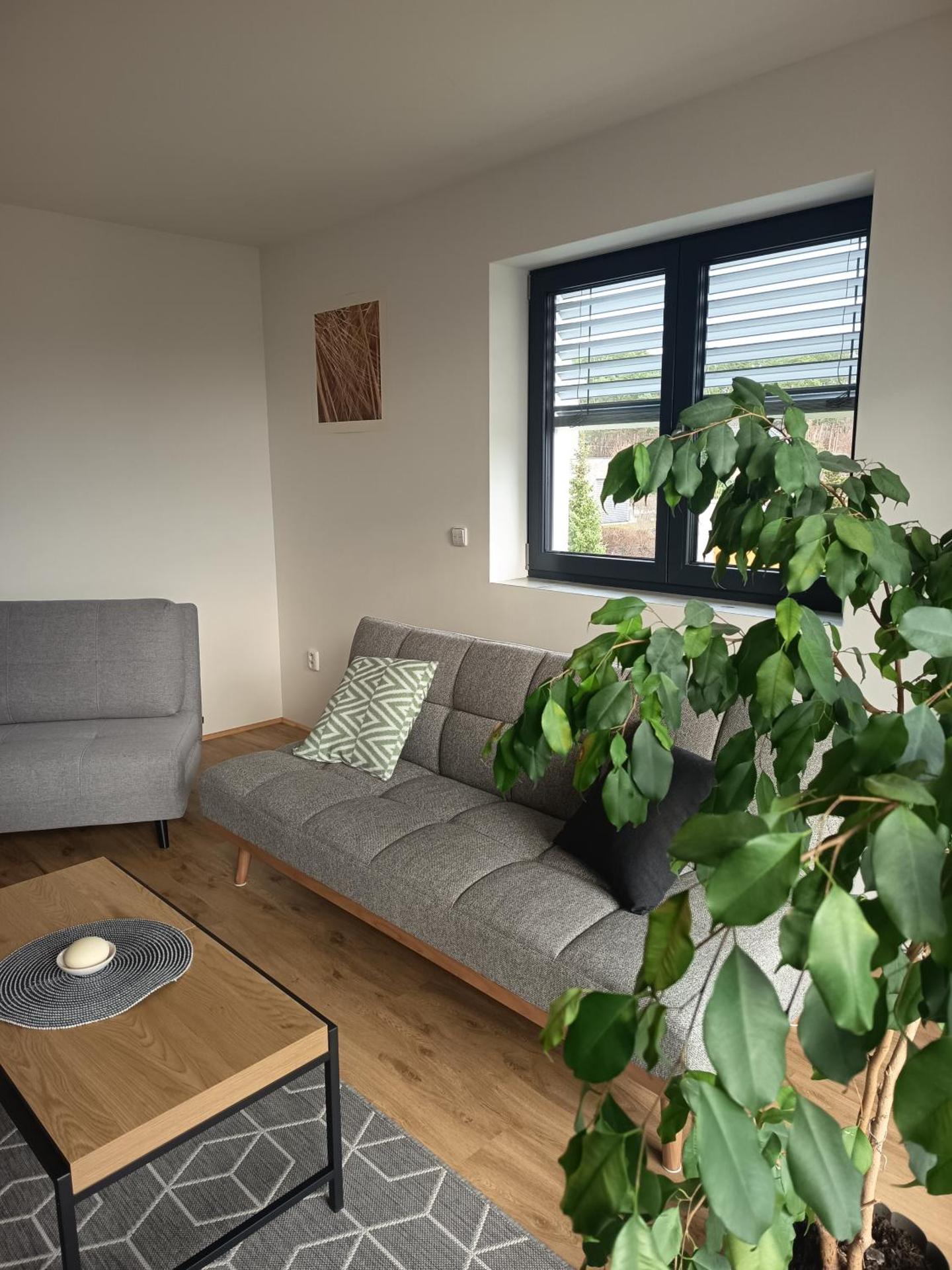 Apartmány MB JARO Mladá Boleslav