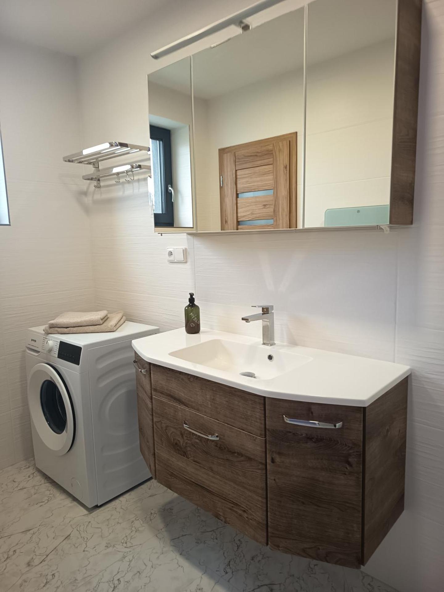 Apartmány MB JARO Mladá Boleslav