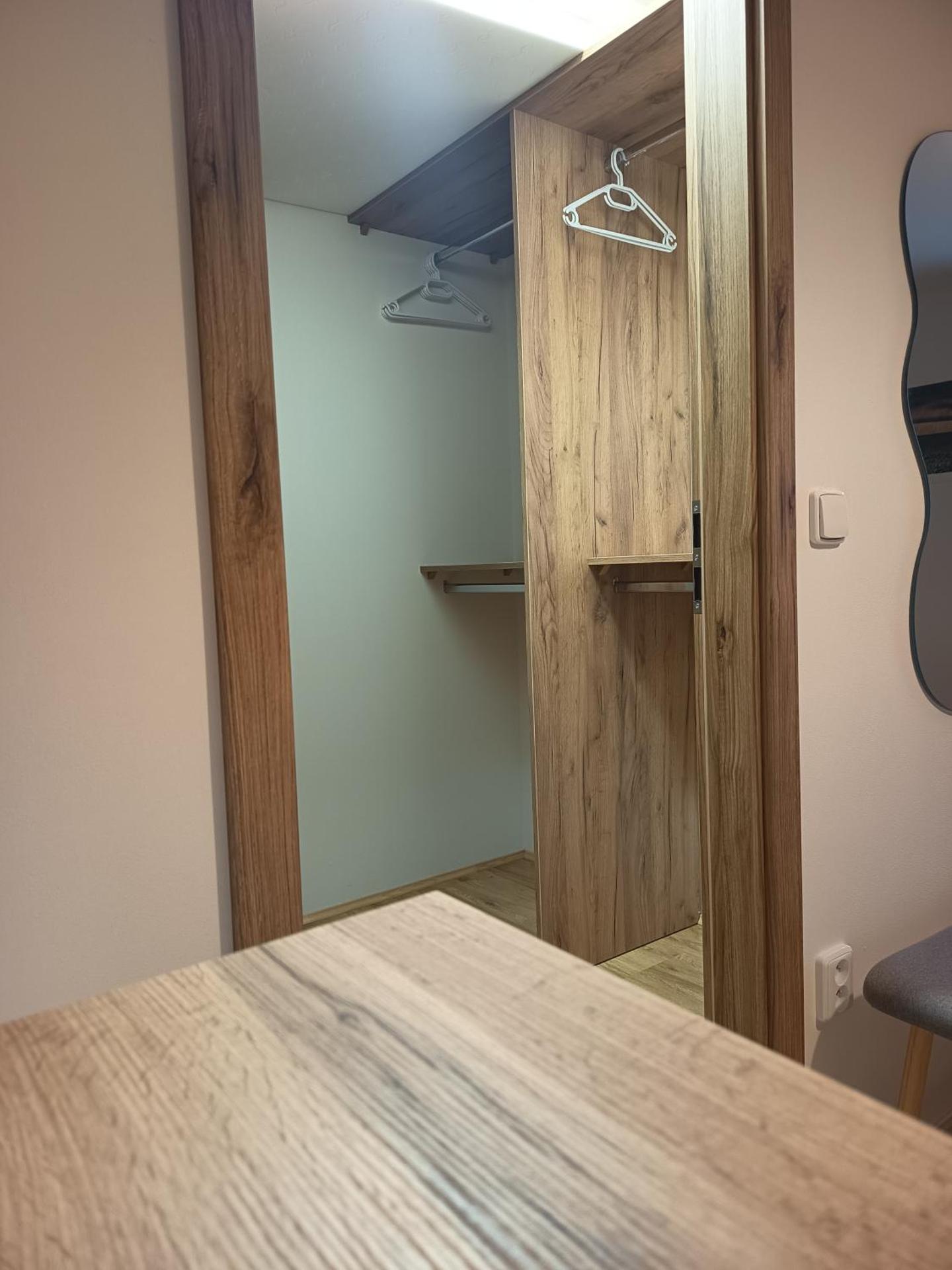 Apartmány MB JARO Mladá Boleslav