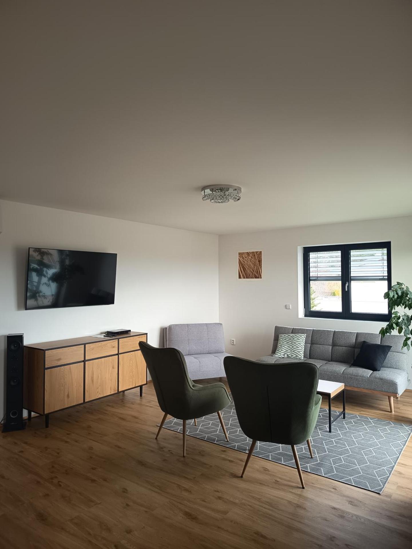 Apartmány MB JARO Mladá Boleslav