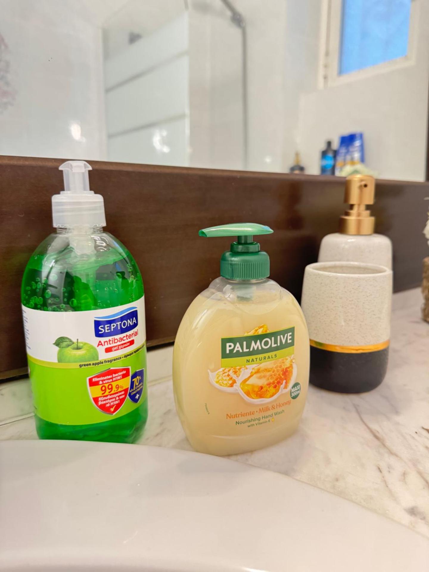 Aiolos Alimos Riviera super luxury Grand suite with gym