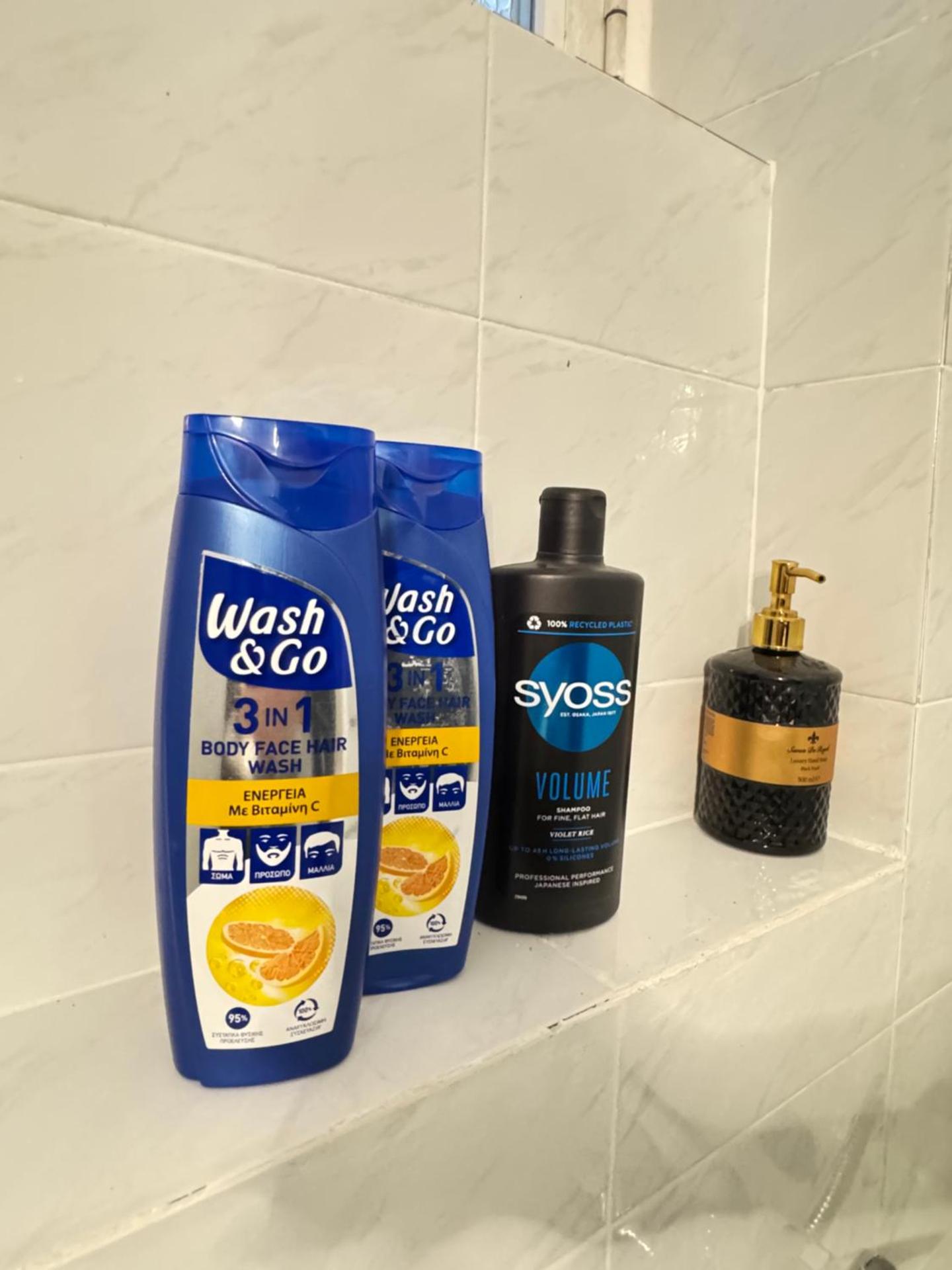 Aiolos Alimos Riviera super luxury Grand suite with gym