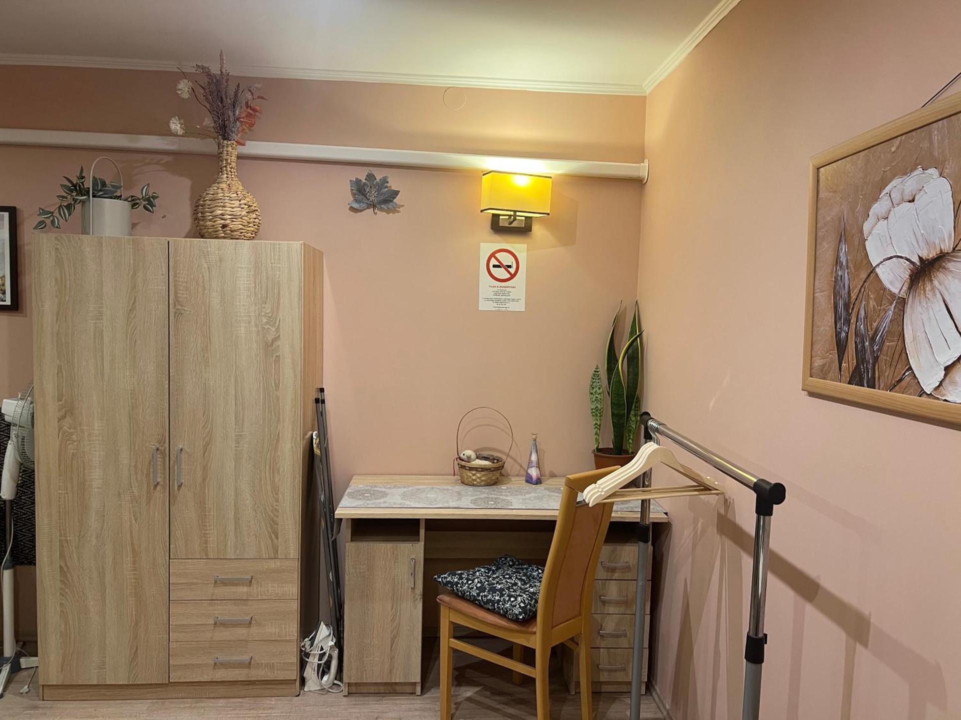 Green Lake Budapest Airport Apartments