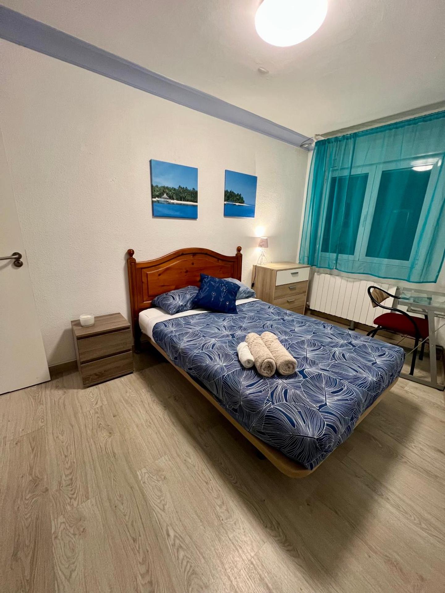 ZARAGOZA CENTRAL APARTMENT