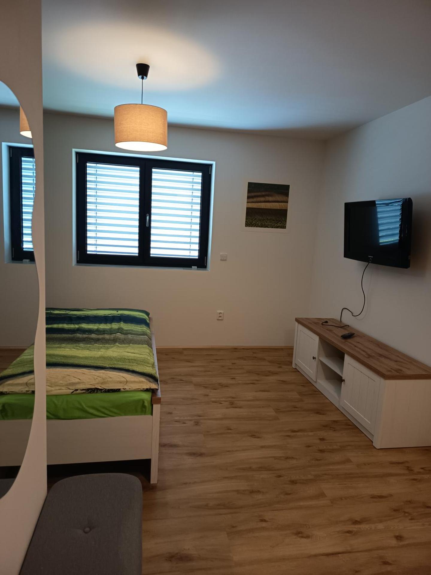 Apartmány MB JARO Mladá Boleslav