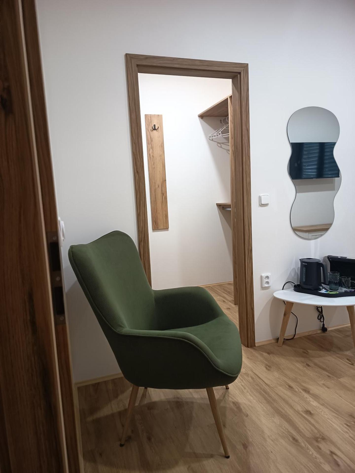 Apartmány MB JARO Mladá Boleslav