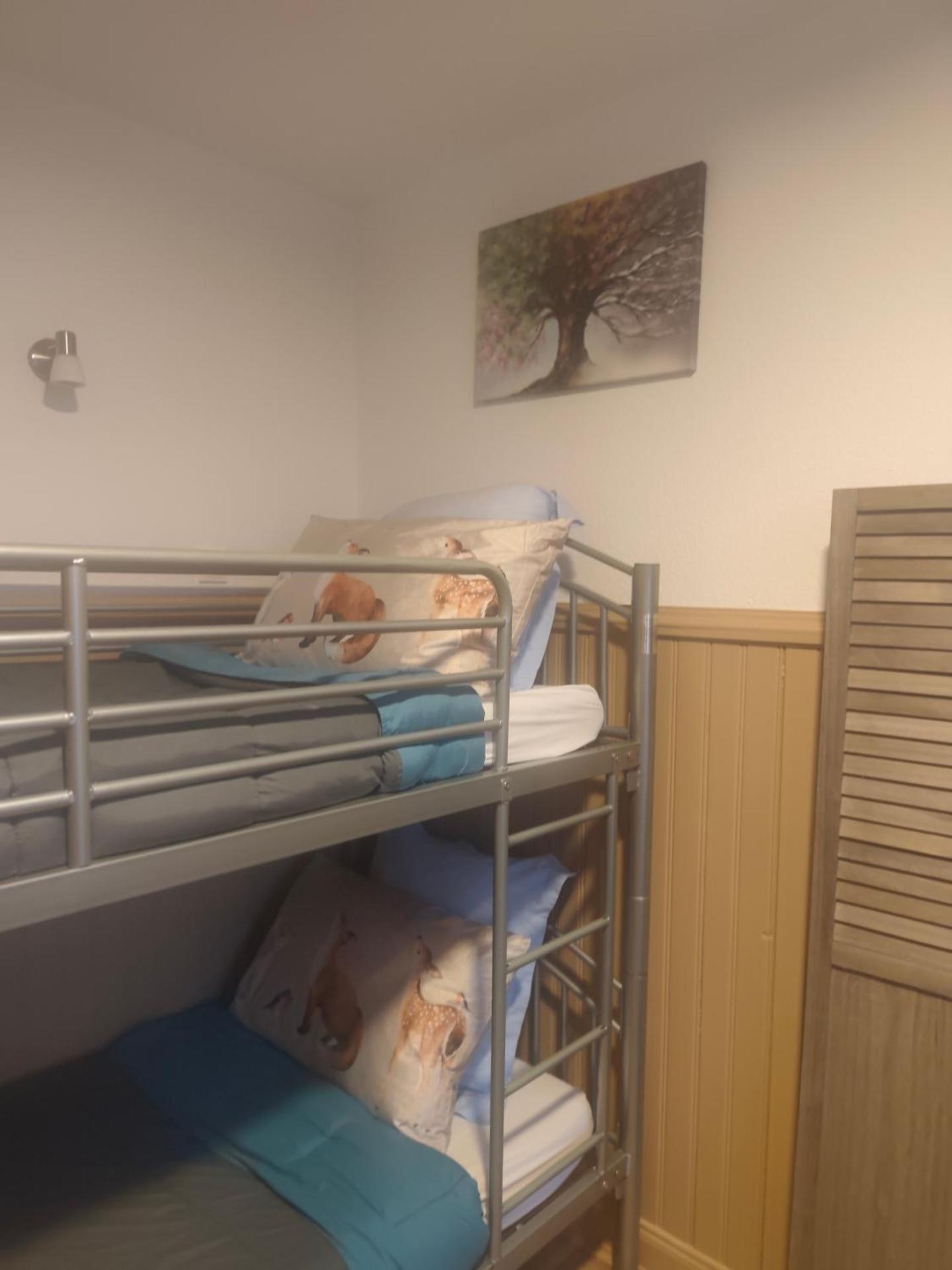 Les Locations de Stéphanie ,gîte L'Arbre Vert