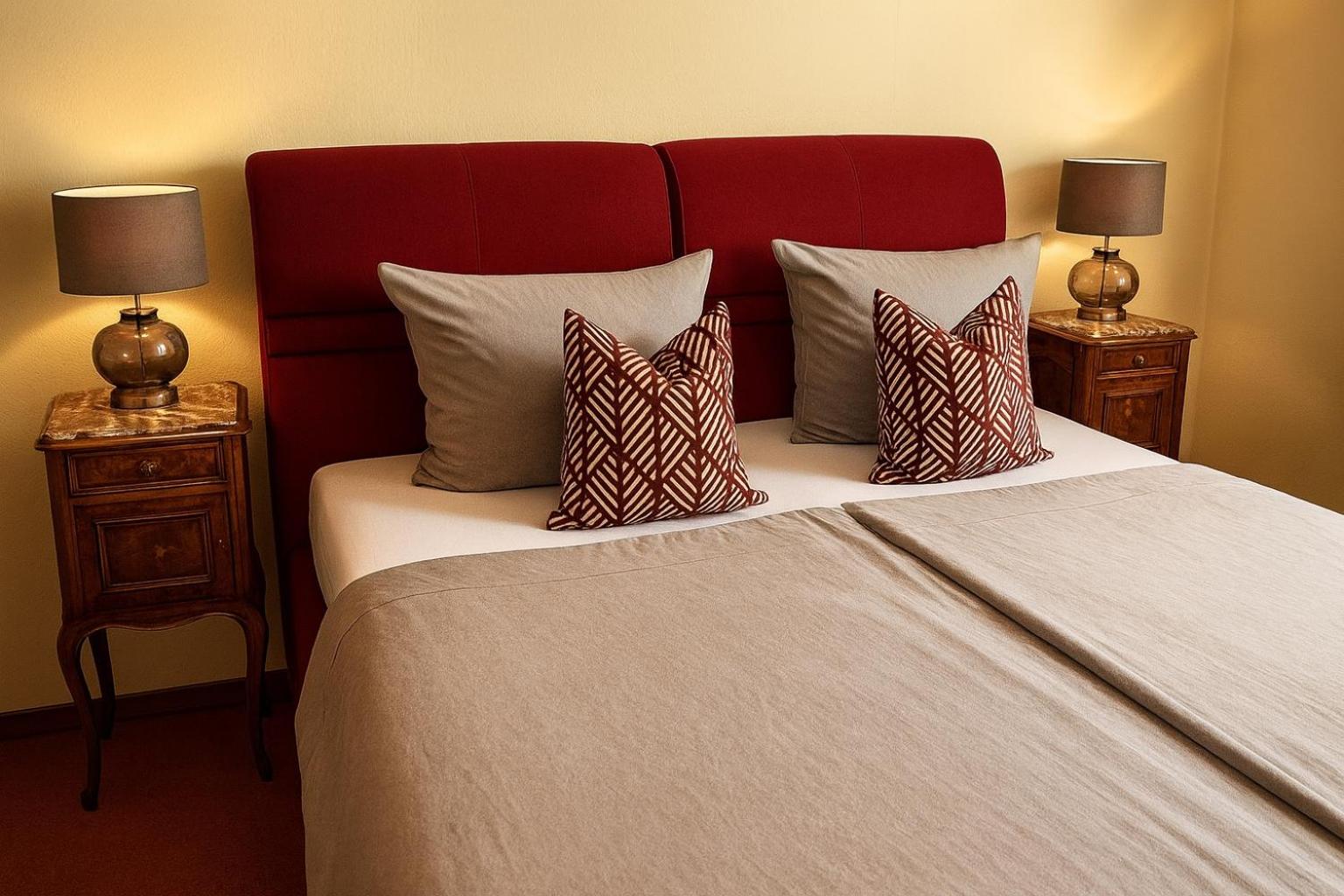 Ferienhaus Rose mit Sauna und HS-Card - Greschuk Apartments