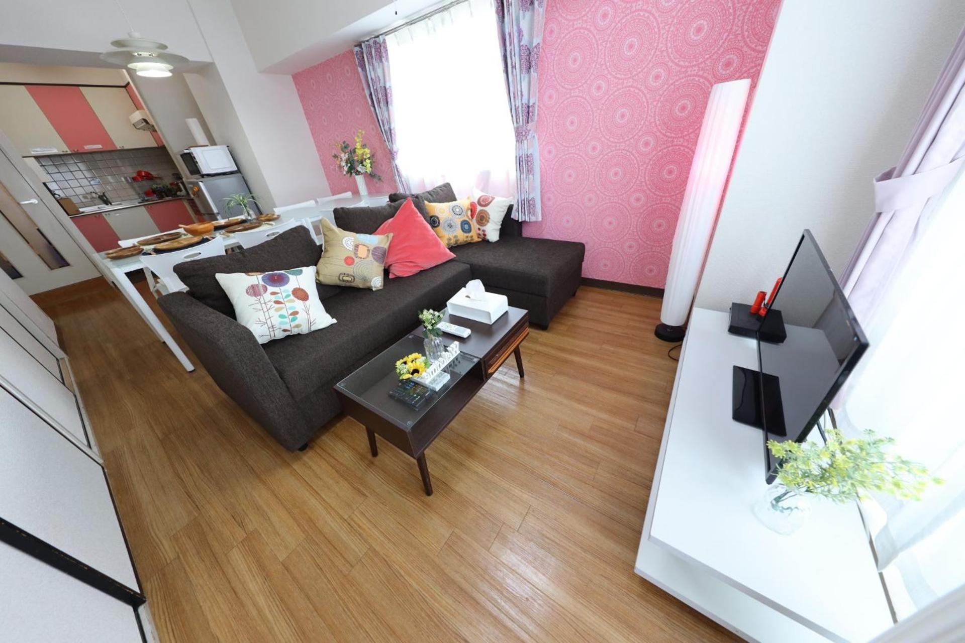 Duetoir 801 / Vacation STAY 7558