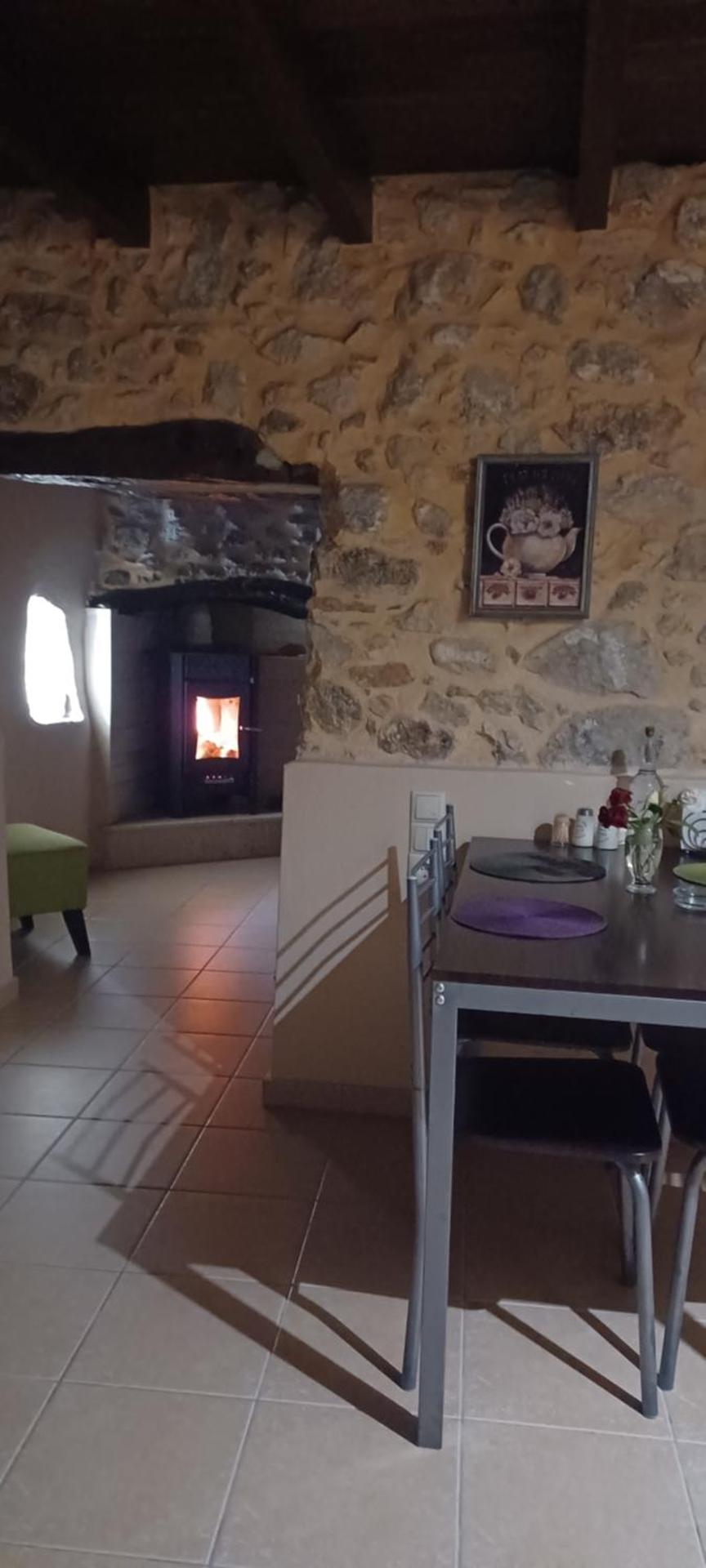 Nivritos Traditional Homes