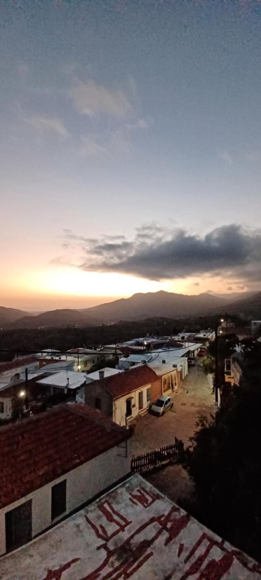 Nivritos Traditional Homes