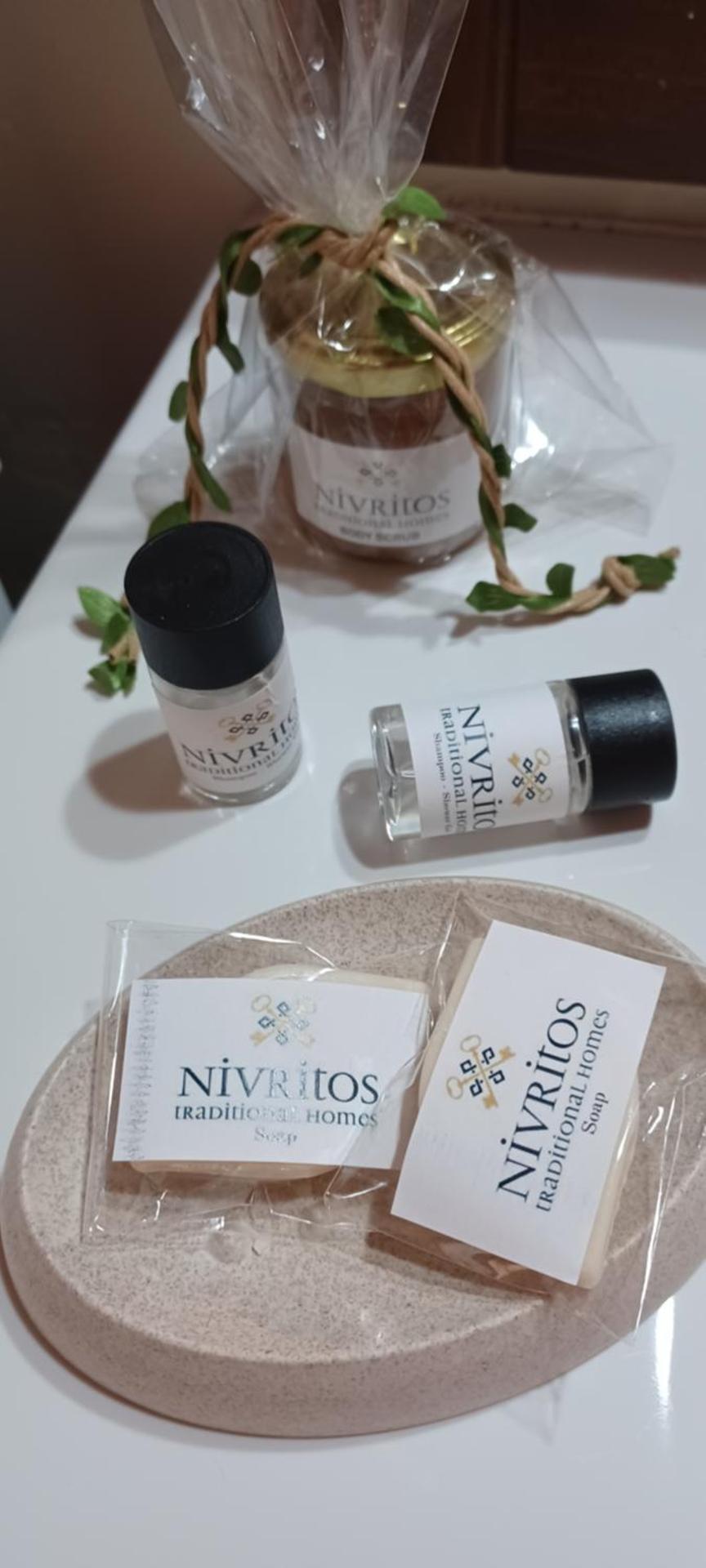 Nivritos Traditional Homes