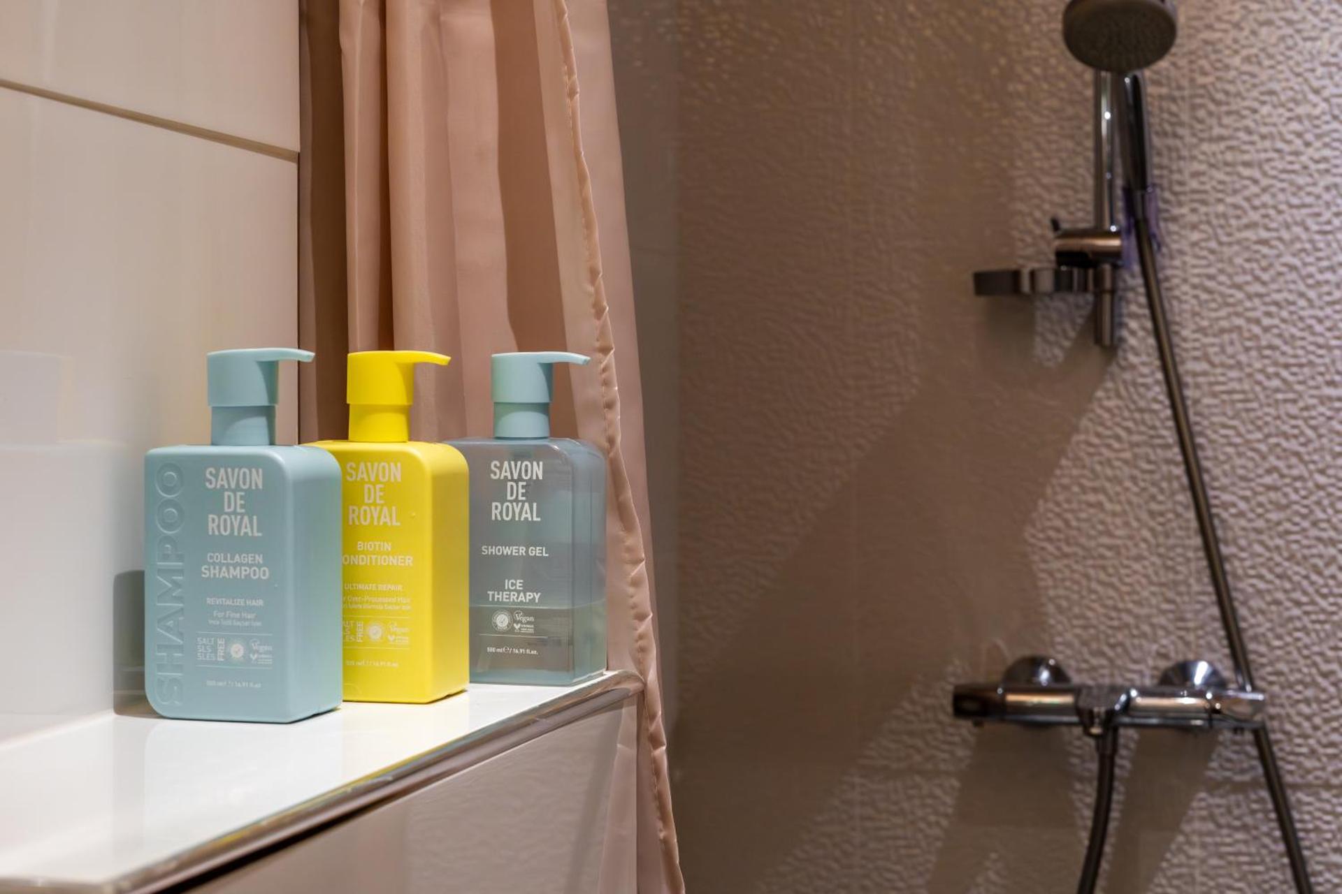 Apartment Kieppi - Rovaniemi Downtown - Sauna & Parking